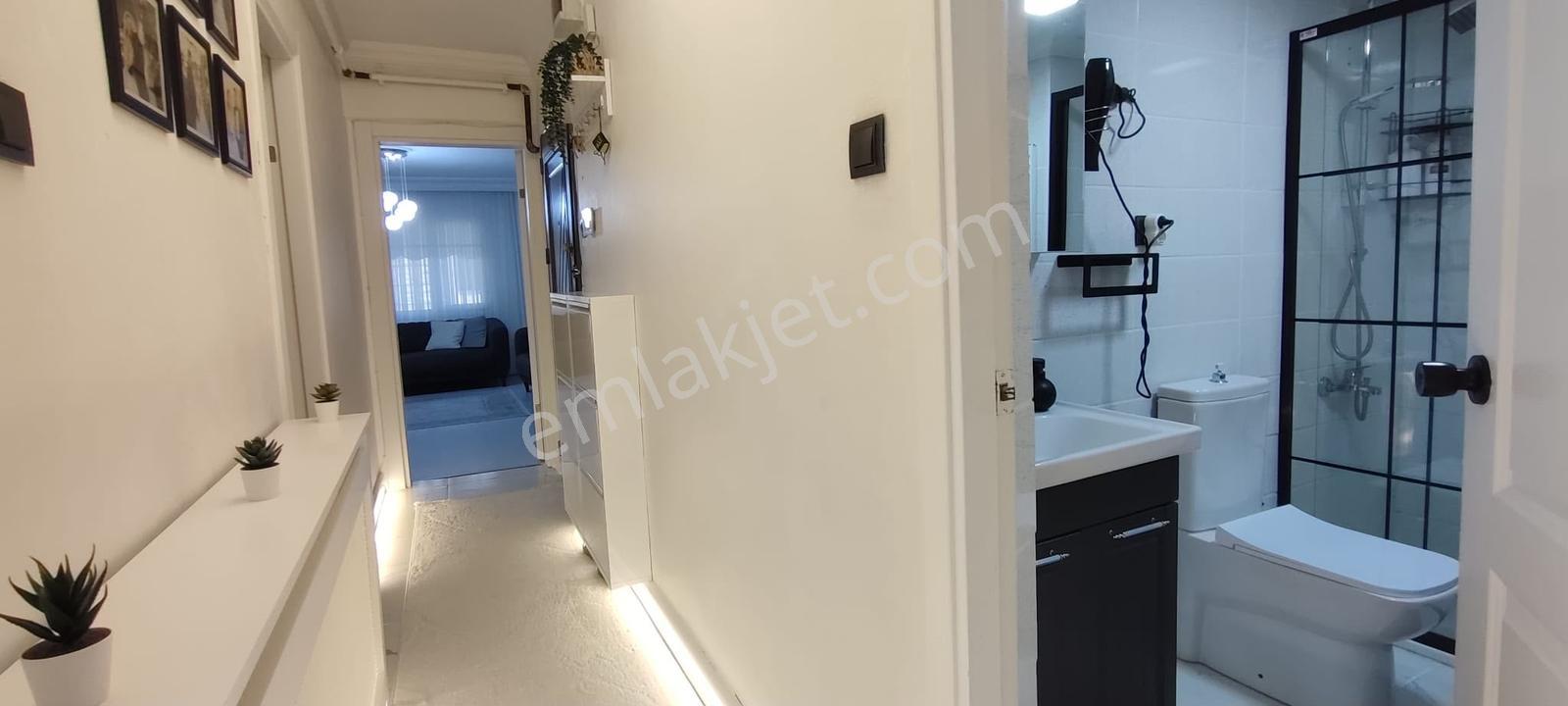 Şirinyer Laleli Mh Full Bakımlı Masrafsız Daire - Görsel 25