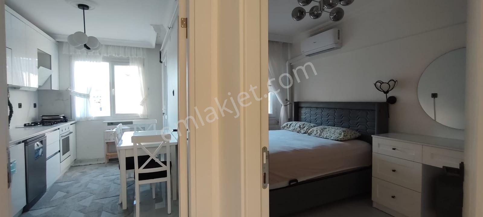 Şirinyer Laleli Mh Full Bakımlı Masrafsız Daire - Görsel 43