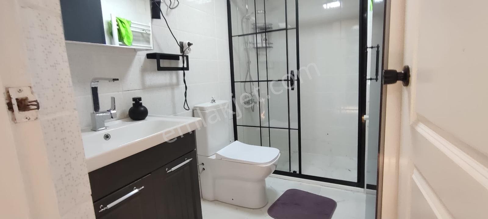 Şirinyer Laleli Mh Full Bakımlı Masrafsız Daire - Görsel 10