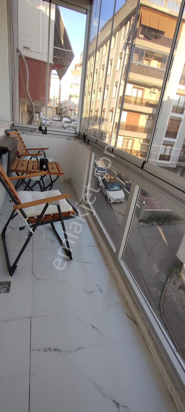 Şirinyer Laleli Mh Full Bakımlı Masrafsız Daire - Görsel 39