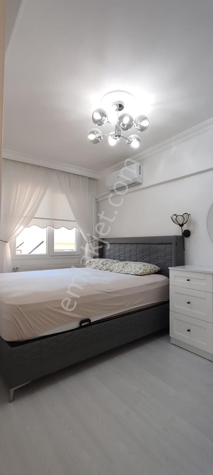 Şirinyer Laleli Mh Full Bakımlı Masrafsız Daire - Görsel 52