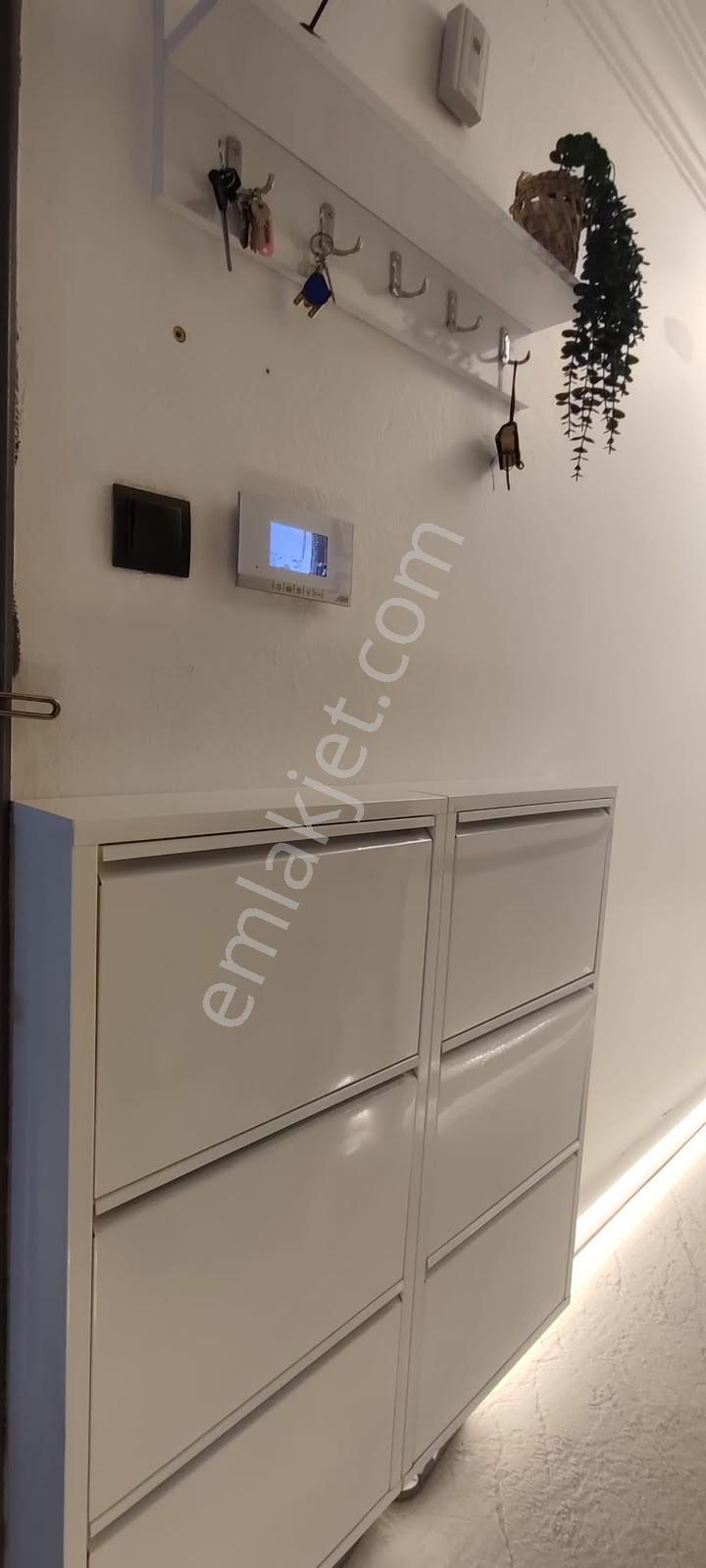 Şirinyer Laleli Mh Full Bakımlı Masrafsız Daire - Görsel 46
