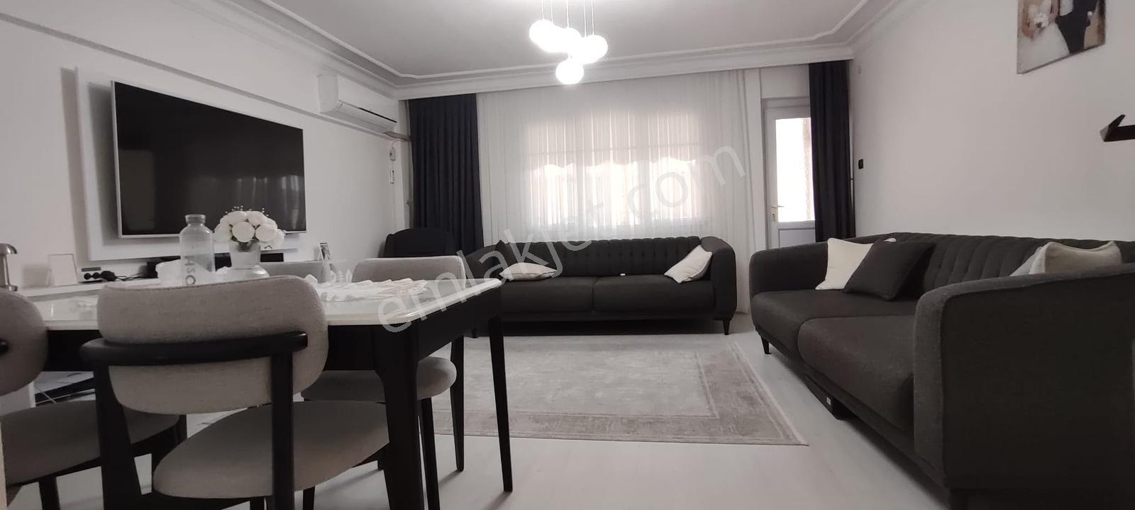 Şirinyer Laleli Mh Full Bakımlı Masrafsız Daire - Görsel 22
