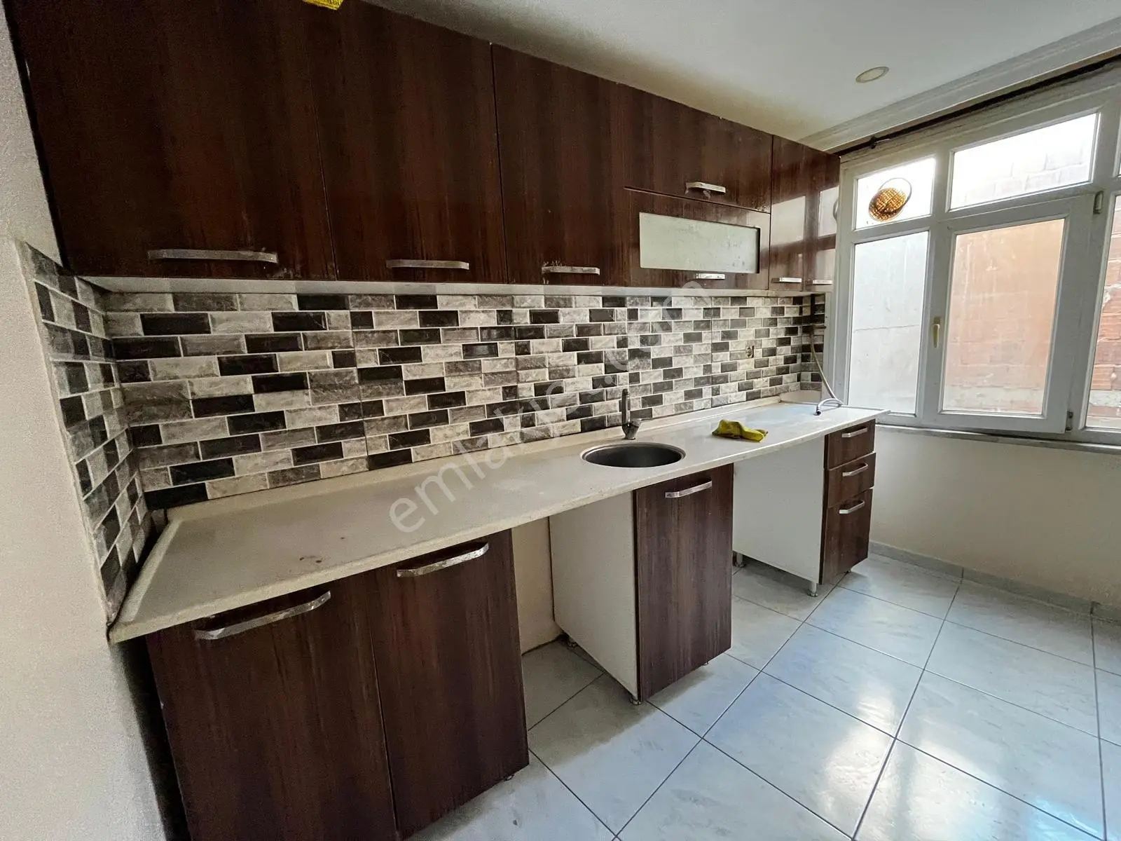Loft'tan Fevzi Çakmak Mah 2+1 80m2 Kiralık Daire - Görsel 10