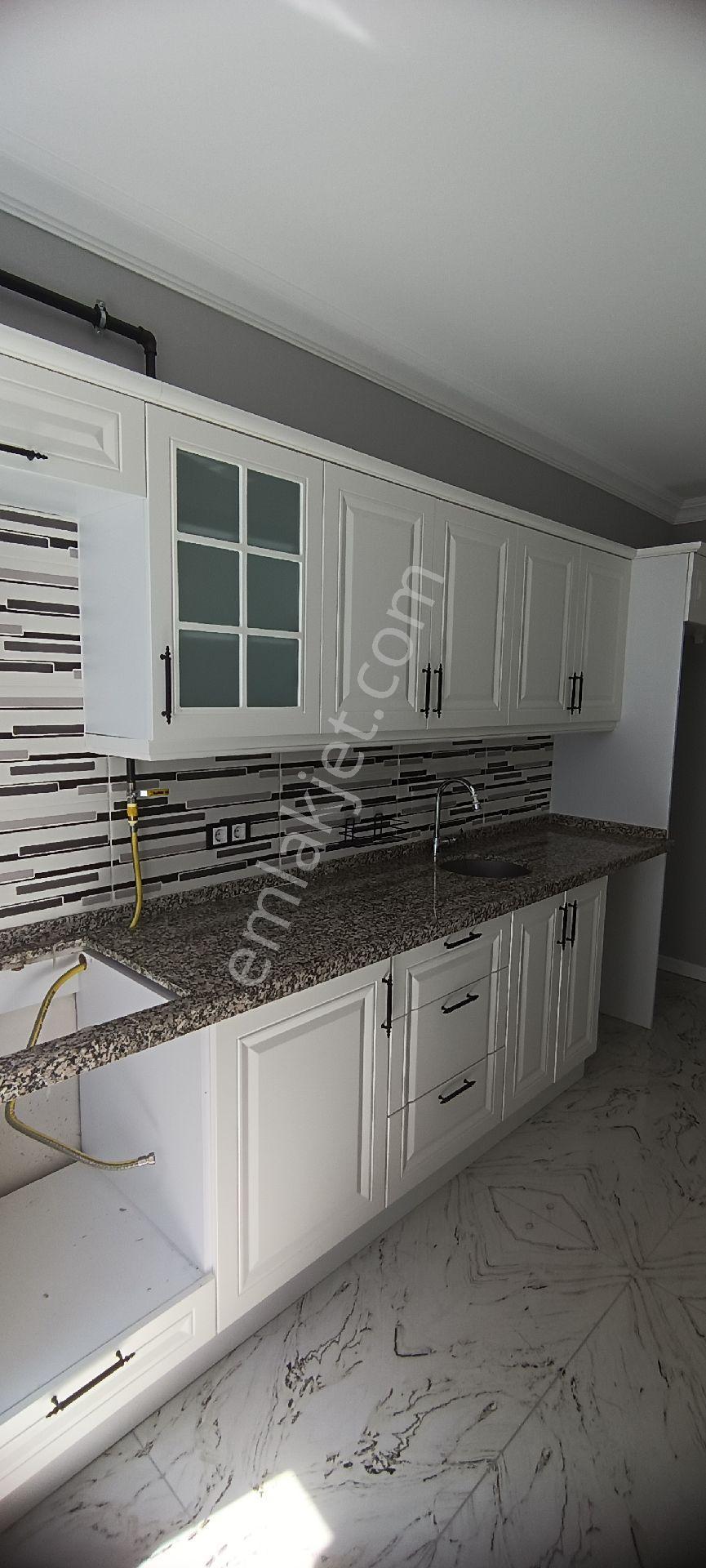 Retime/samsun Anadolu Lisesi Yanı Ebeveyn Banyolu Satılık Lux 3+1 Daire - Görsel 16