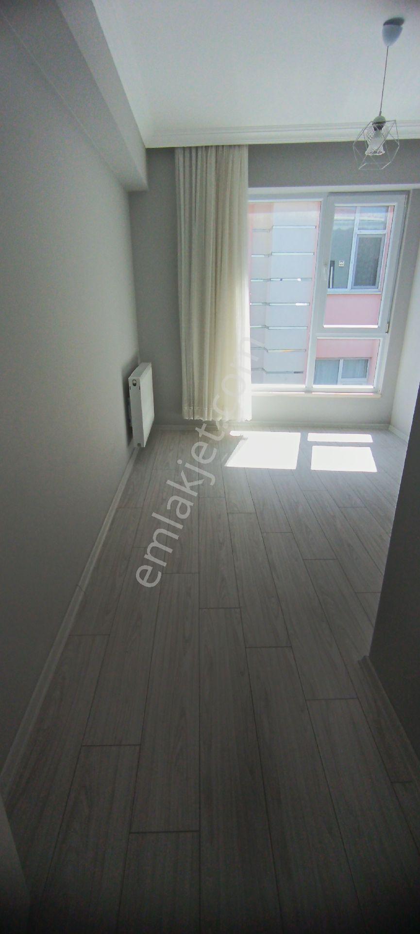 Retime/samsun Anadolu Lisesi Yanı Ebeveyn Banyolu Satılık Lux 3+1 Daire - Görsel 25