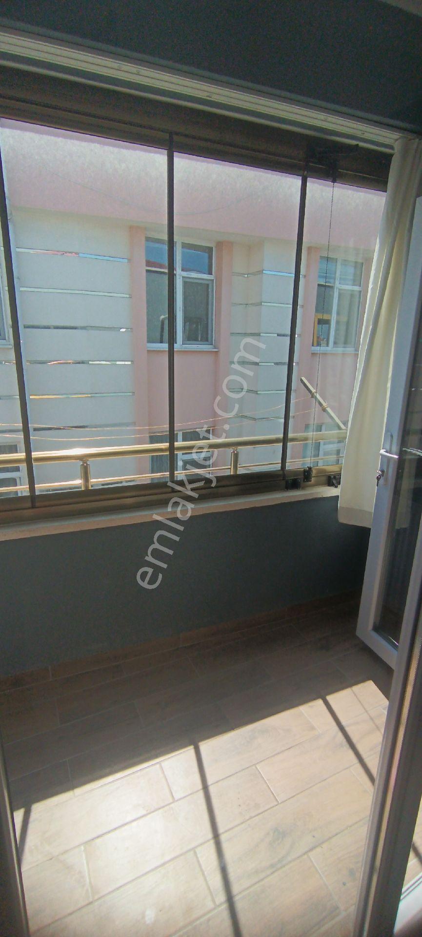 Retime/samsun Anadolu Lisesi Yanı Ebeveyn Banyolu Satılık Lux 3+1 Daire - Görsel 29