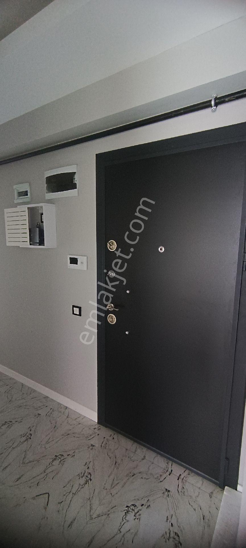 Retime/samsun Anadolu Lisesi Yanı Ebeveyn Banyolu Satılık Lux 3+1 Daire - Görsel 35