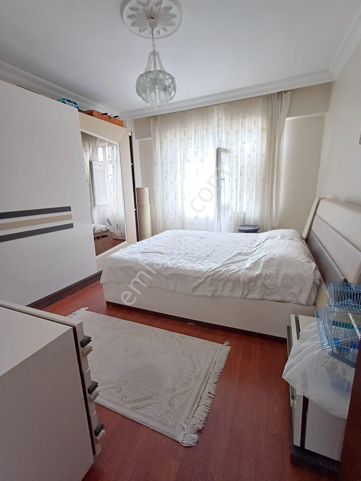 Rasathane Mahallesinde İci Temiz Yapılı Satılık Daire - Görsel 35