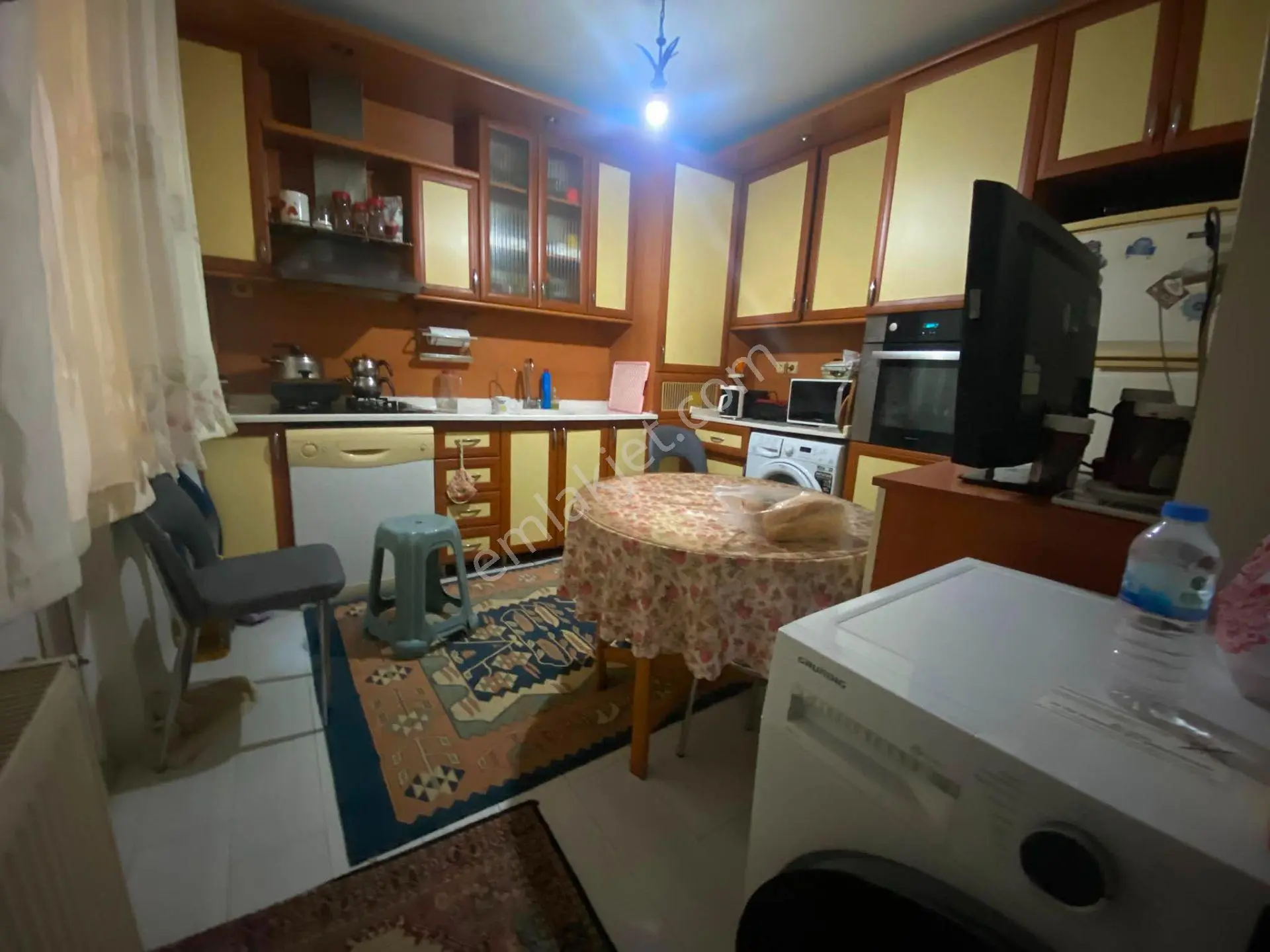 Yıldırım Karamanzak'ta Satılık 3+1 Daire, 120m², Krediye Uygun