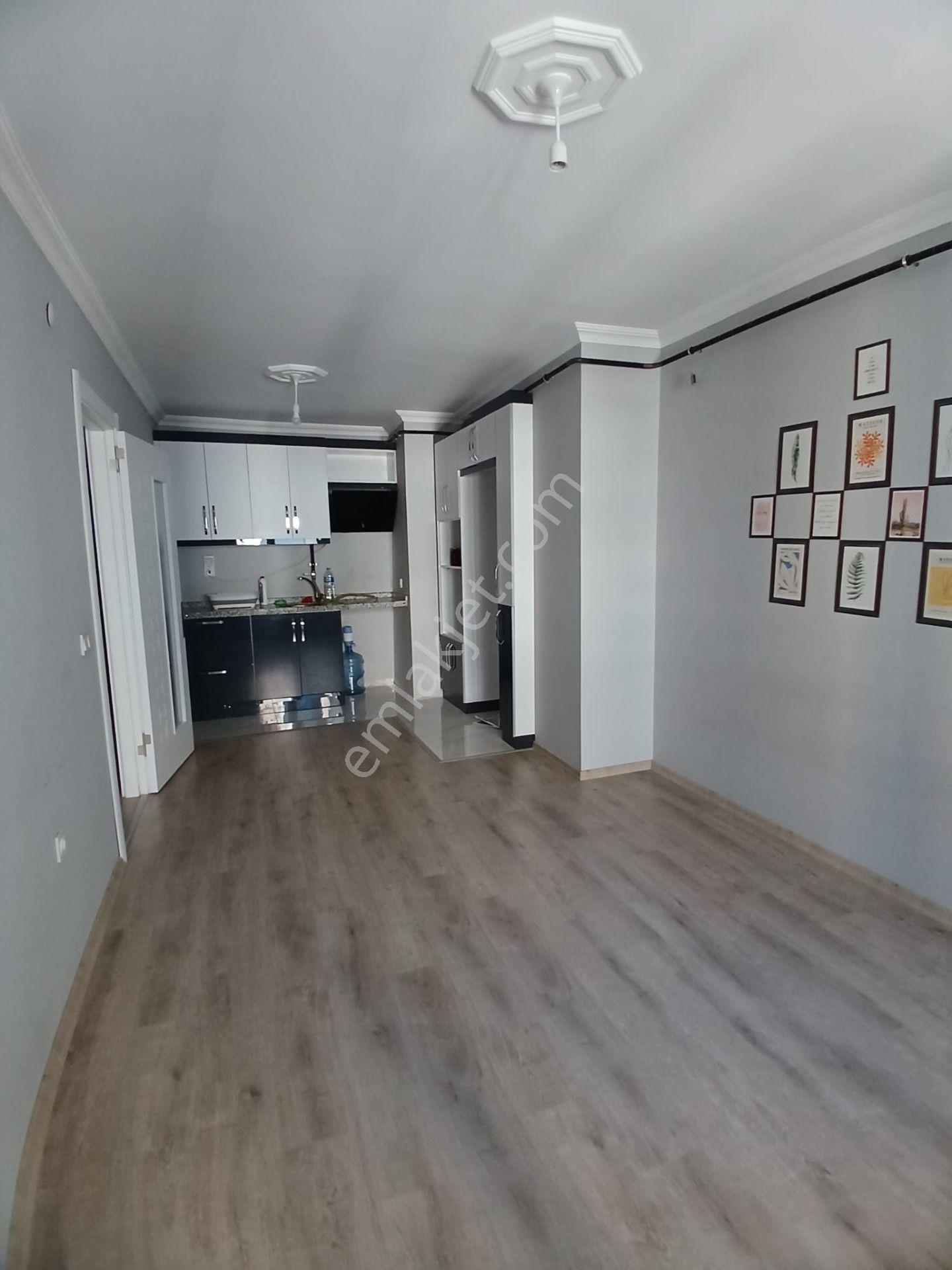 Karakaş Mahallesinde 2+1 Kiralık Daire