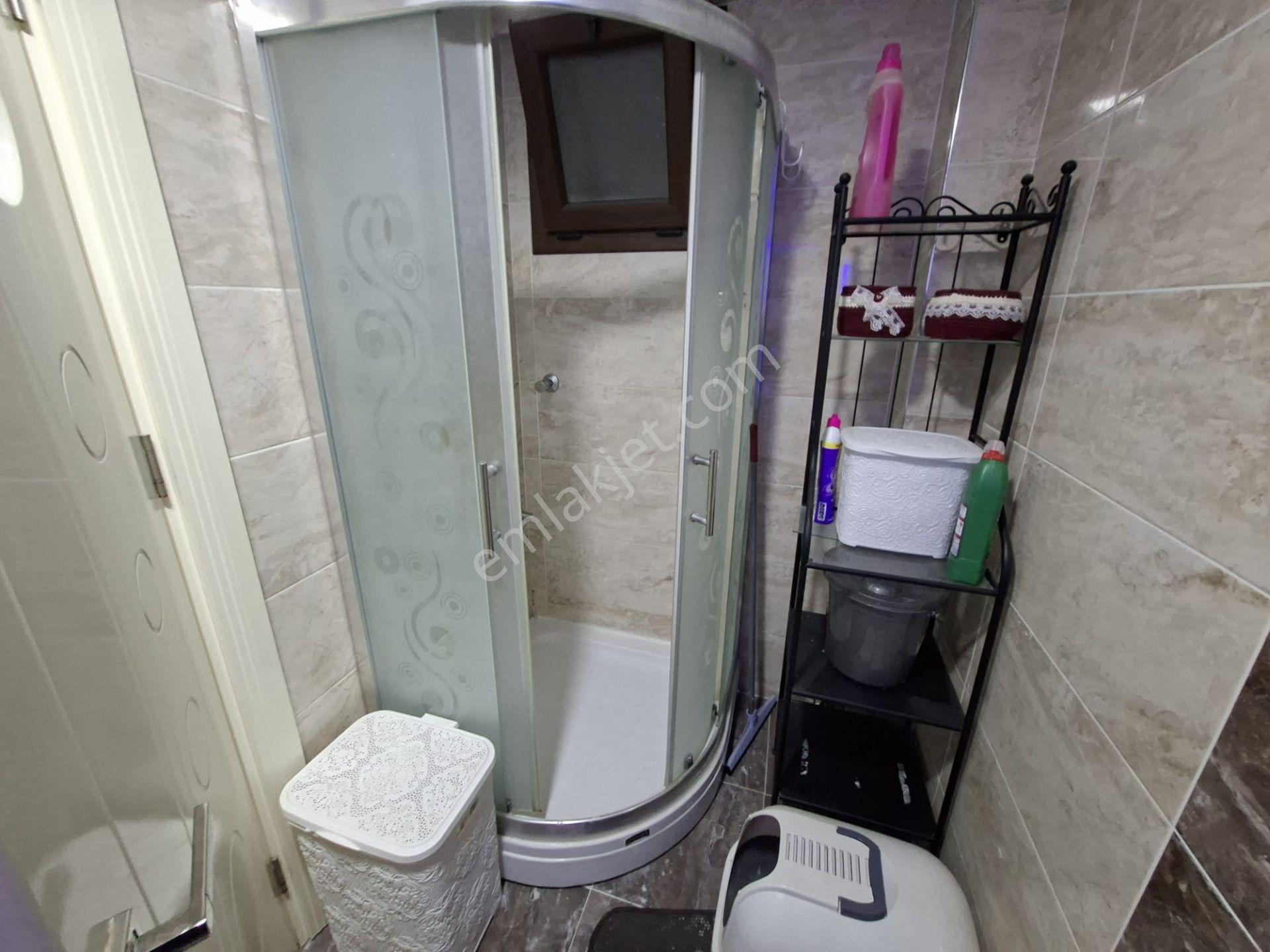 Güneş'ten Troya Evleri 2+1 80m Y.giriş Cam Balkon Eşyalı Veya Eşyasız - Görsel 34