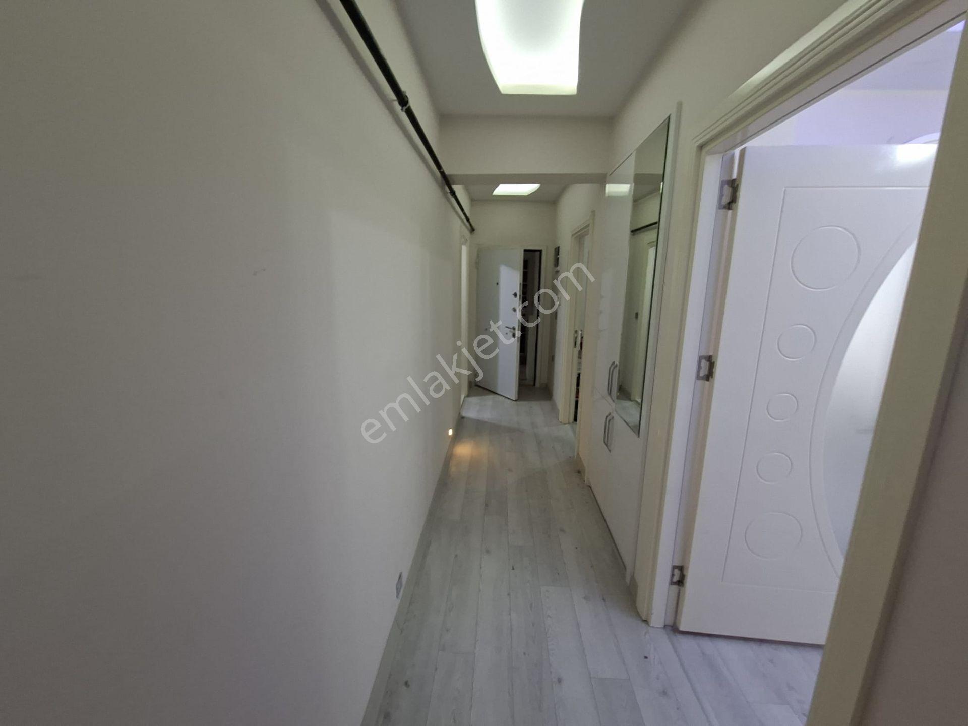 Güneş'ten Troya Evleri 2+1 80m Y.giriş Cam Balkon Eşyalı Veya Eşyasız - Görsel 14