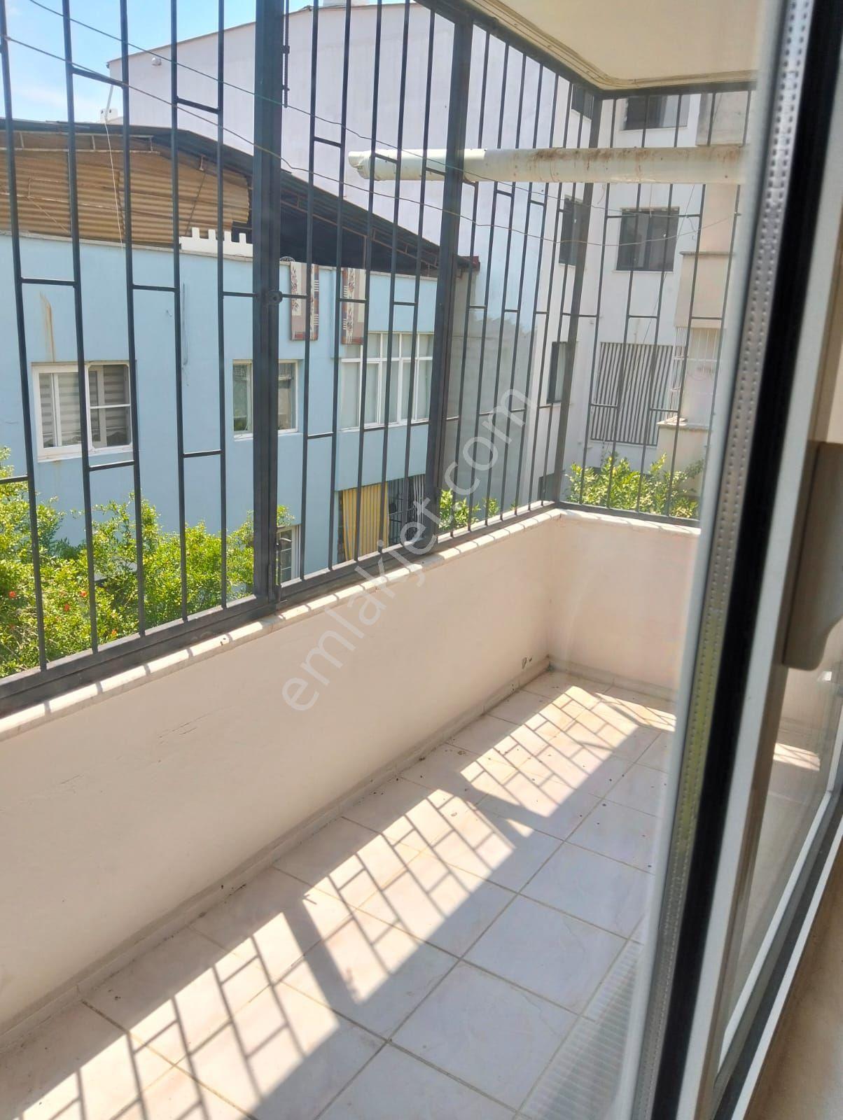 Nazilli Turanda Geniş Doğalgazlı Kiralık Ara Kat - Görsel 8