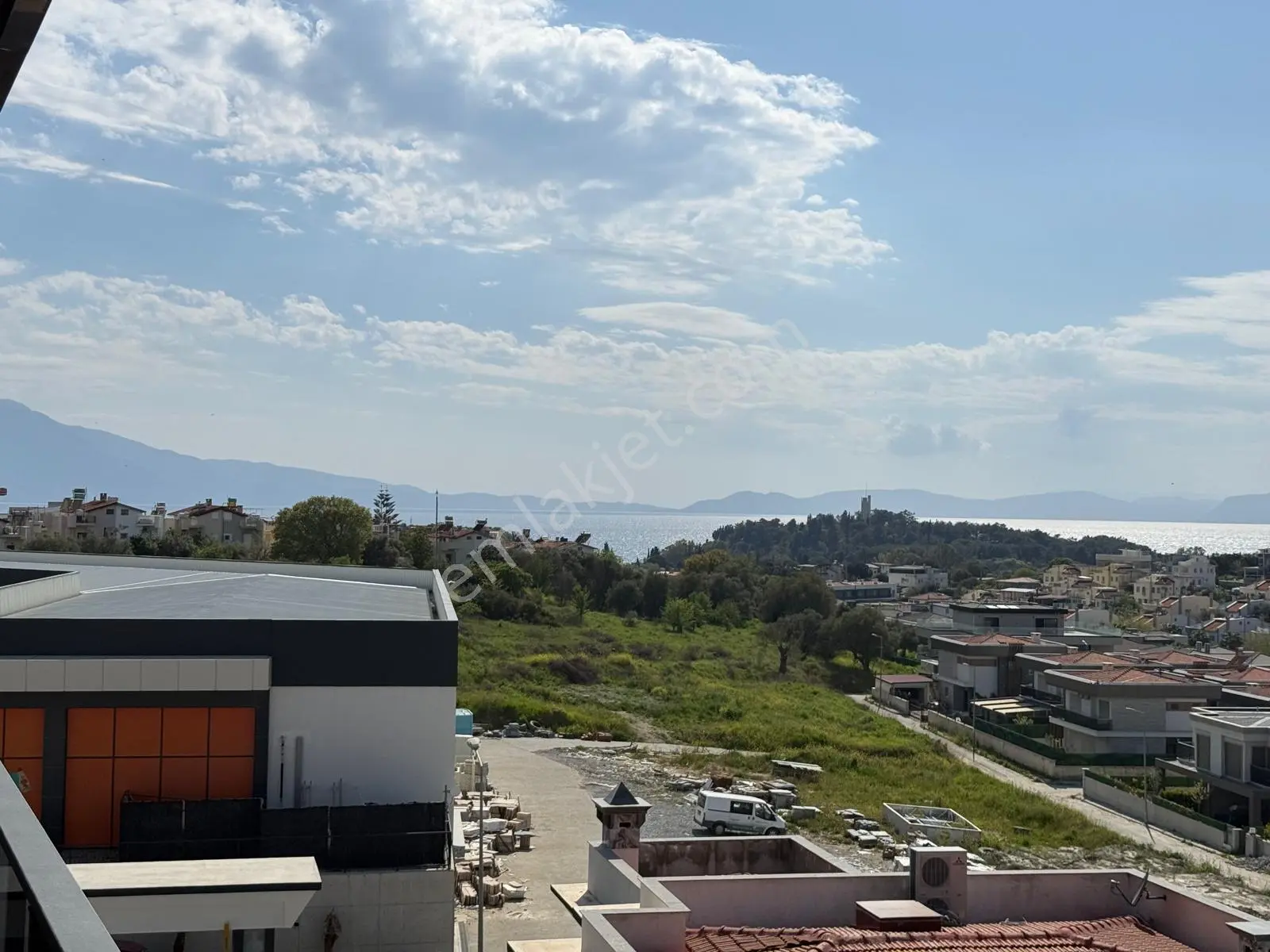Akıllı Ev Sistemli Ara Kat 2+1 Sıfır Daire.. - Görsel 29