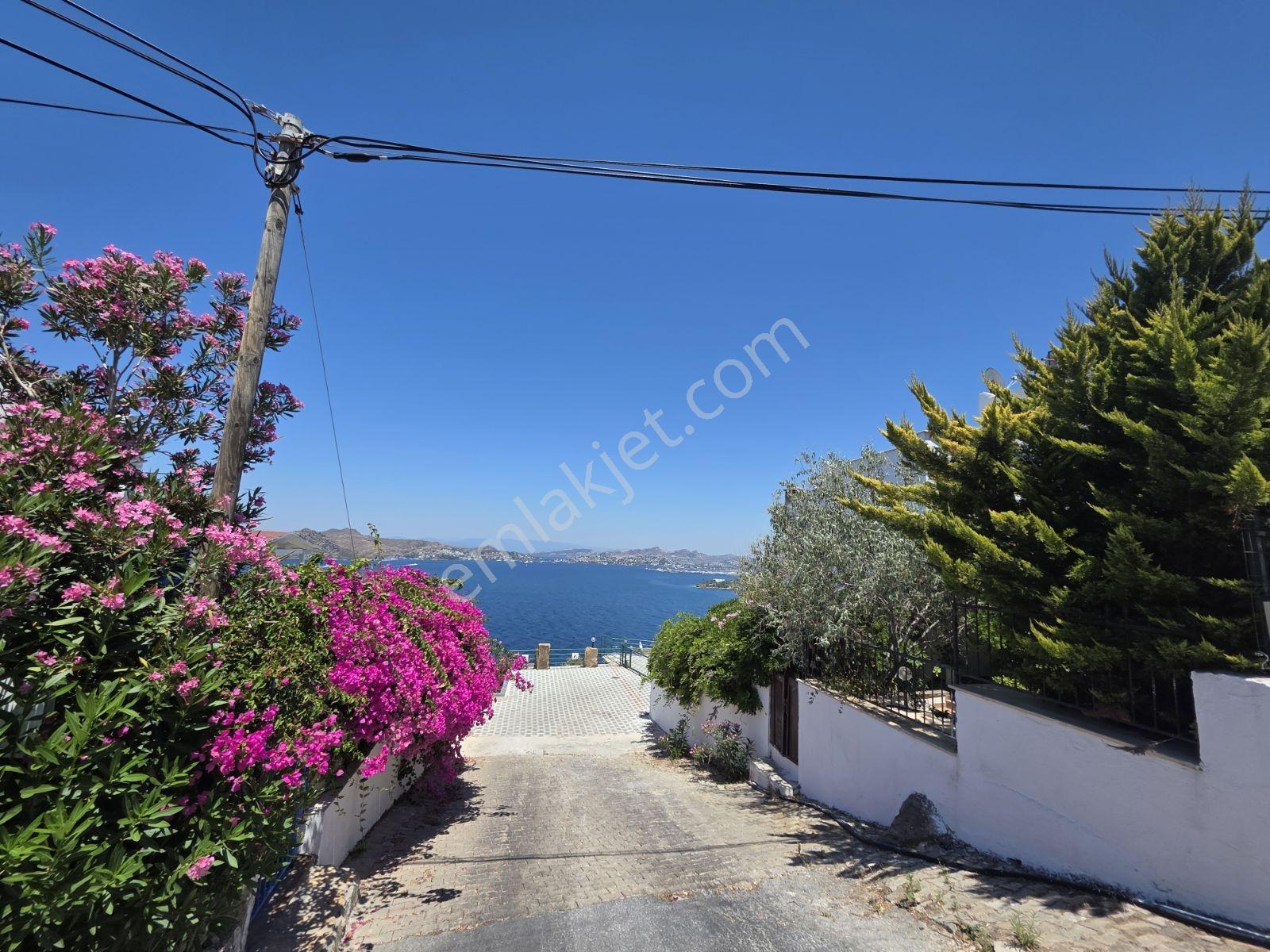 Yalıkavak Geriş Denize Sifir Havuzlu Site 3+1 Ve Stüdyo Daire - Görsel 29