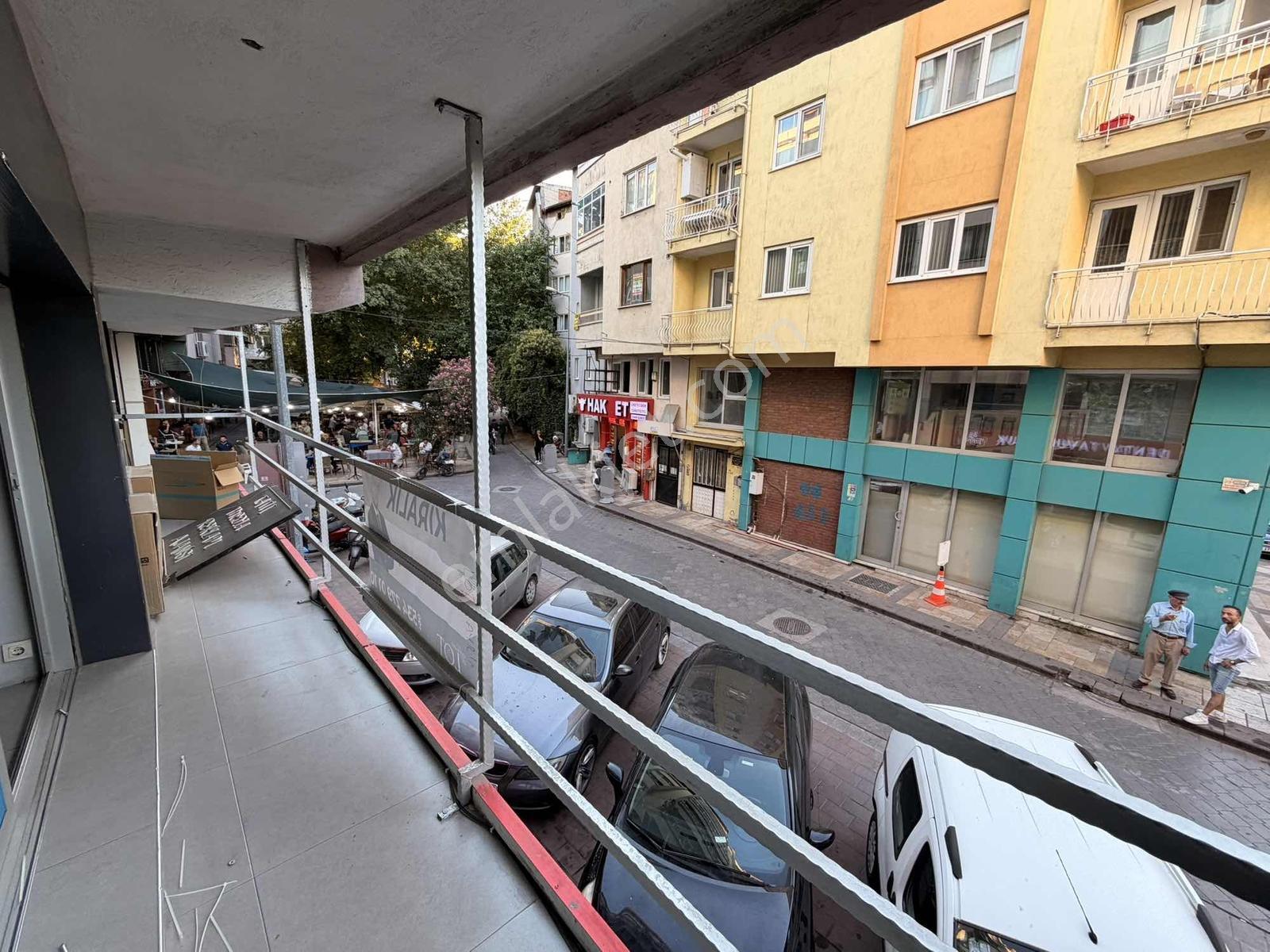 Çınar'da Kiralık 200 M2 İşyeri - Görsel 8