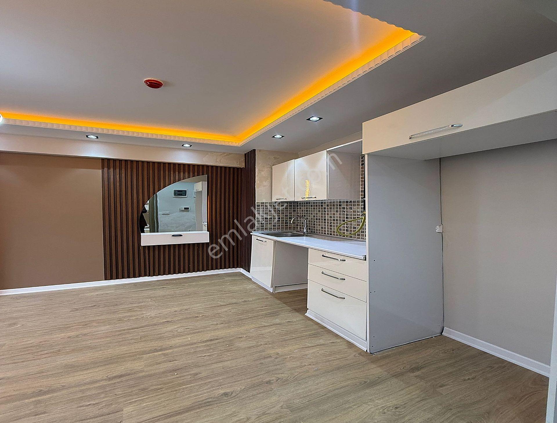 Bahçeşehir Satılık Daire 2+1 Yatırımlık Ve Oturumluk Site İçi - Görsel 14