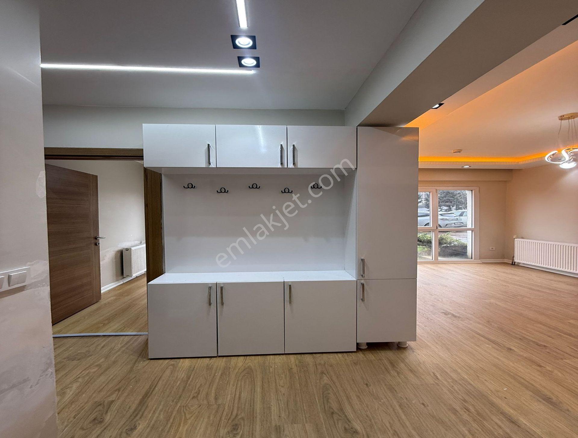 Bahçeşehir Satılık Daire 2+1 Yatırımlık Ve Oturumluk Site İçi - Görsel 11