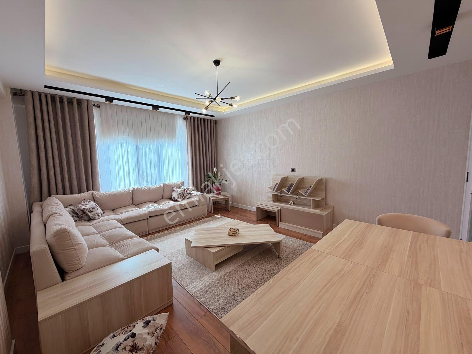 Selahaddini Eyyübi Mh Satılık Full Ekstralı Daire - Görsel 8