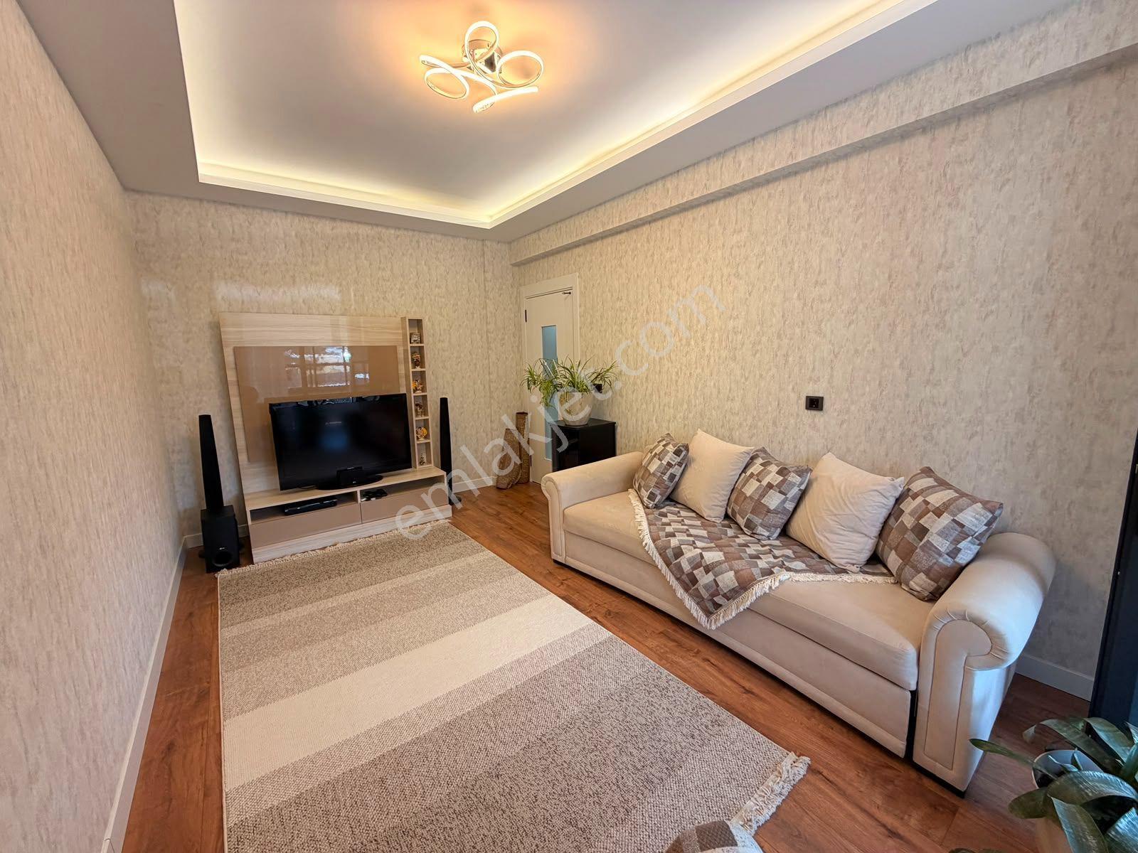 Selahaddini Eyyübi Mh Satılık Full Ekstralı Daire - Görsel 12