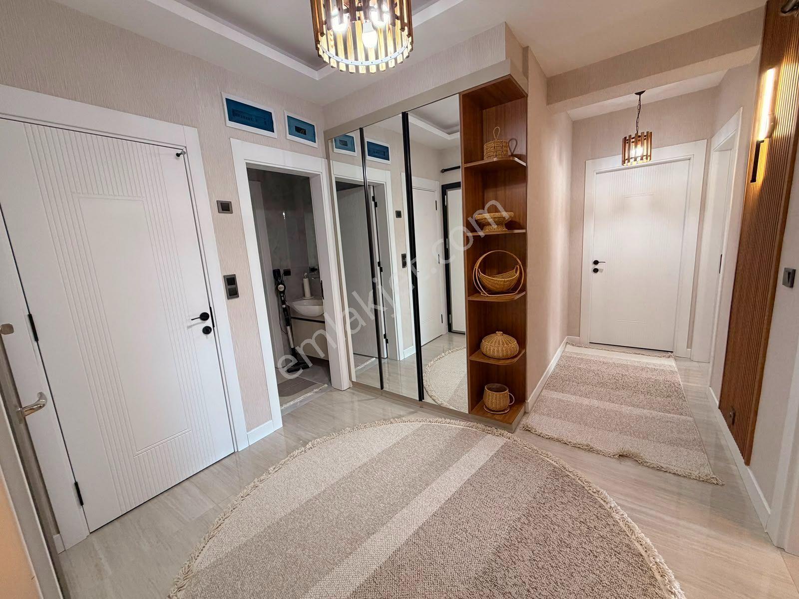 Selahaddini Eyyübi Mh Satılık Full Ekstralı Daire - Görsel 24