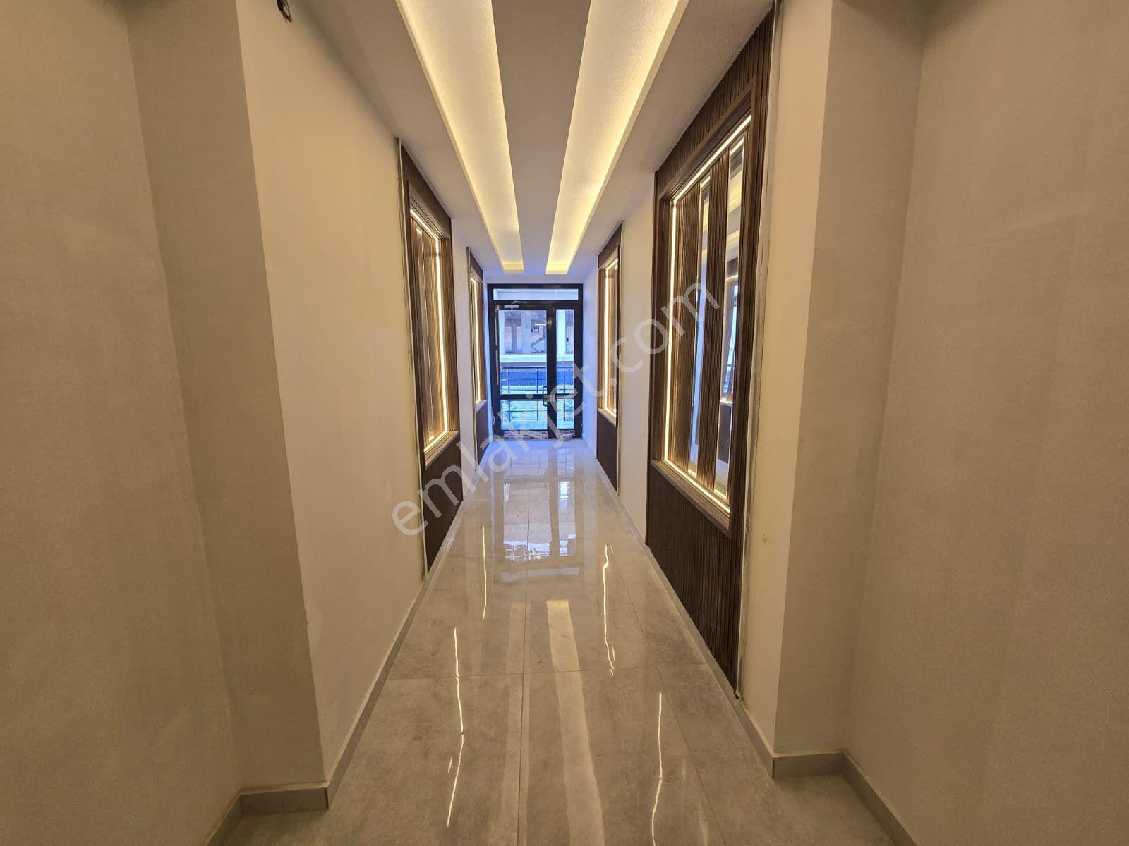 Selahaddini Eyyübi Mh Satılık Full Ekstralı Daire - Görsel 35