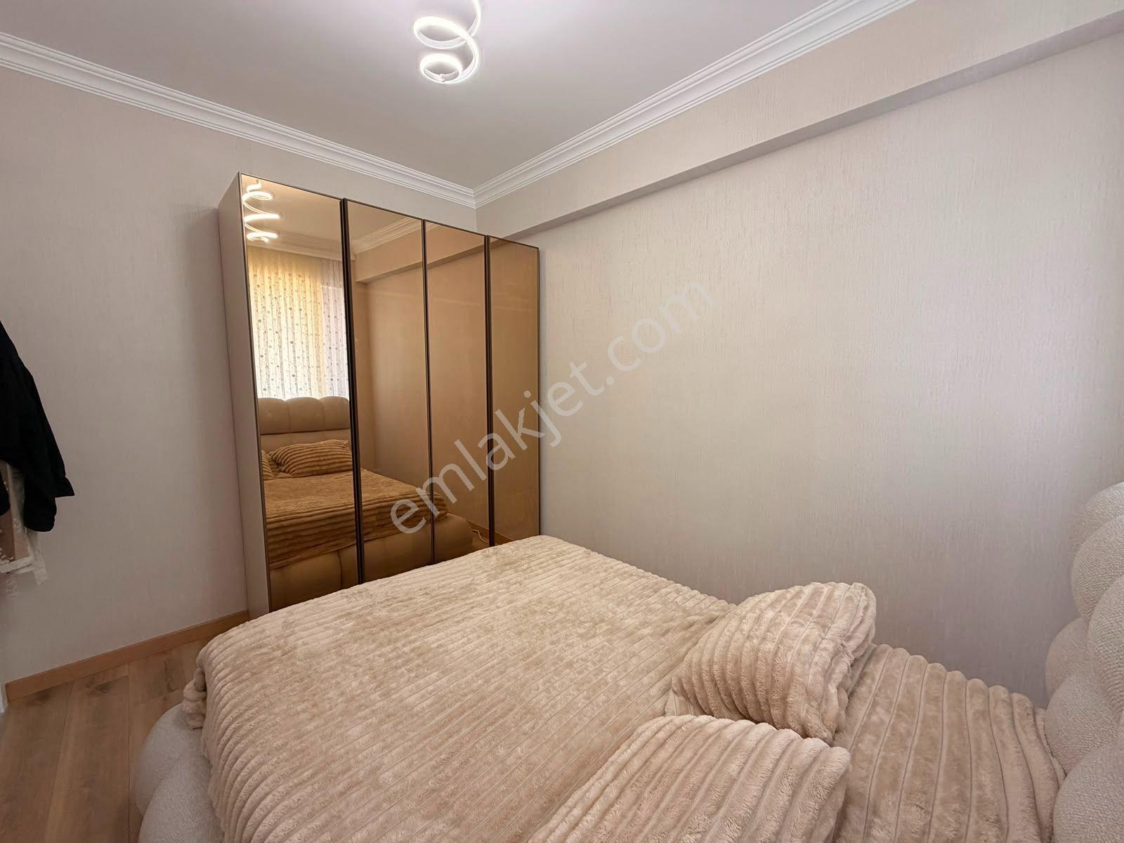 Selahaddini Eyyübi Mh Satılık Full Ekstralı Daire - Görsel 20