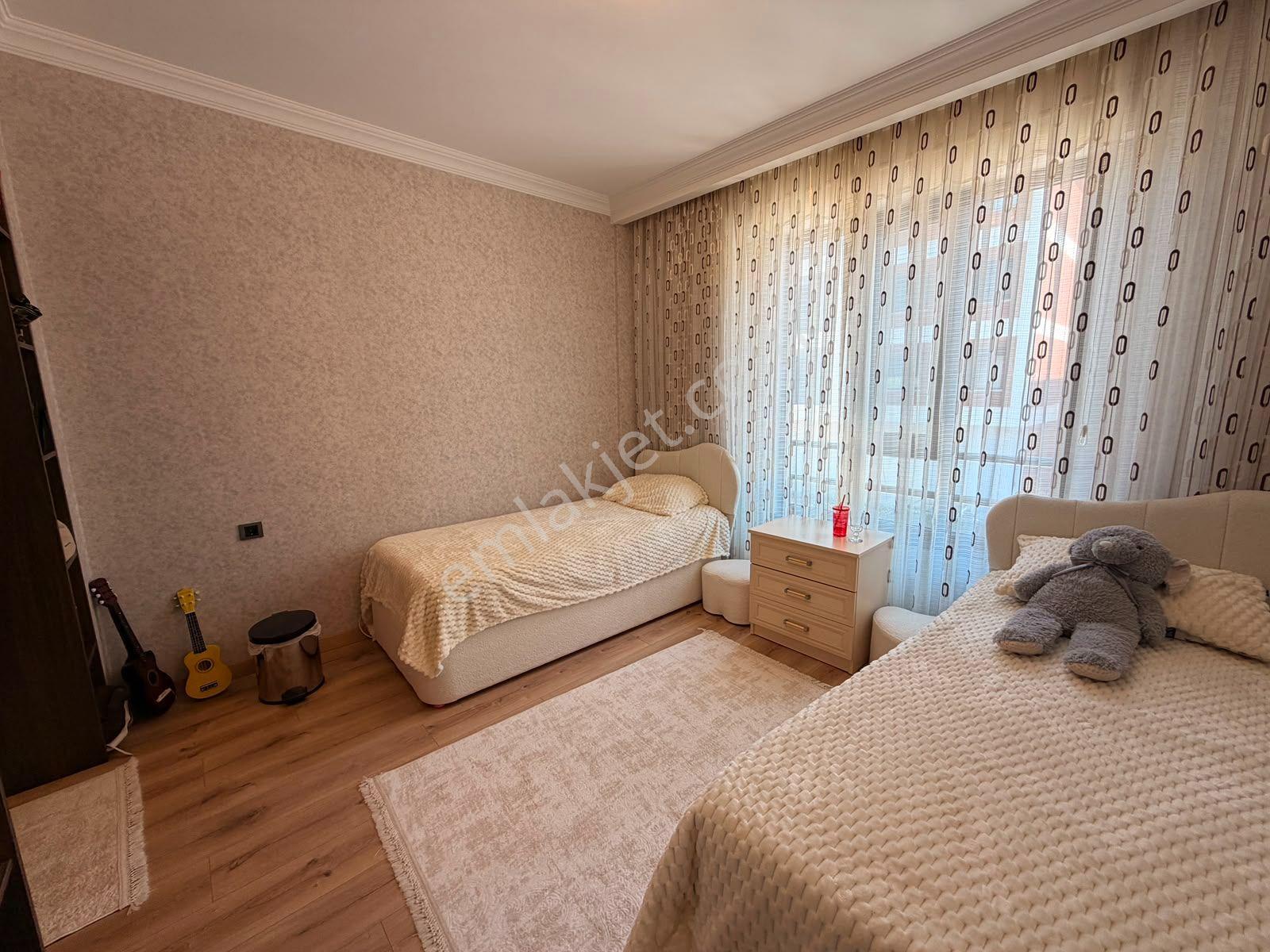 Selahaddini Eyyübi Mh Satılık Full Ekstralı Daire - Görsel 15
