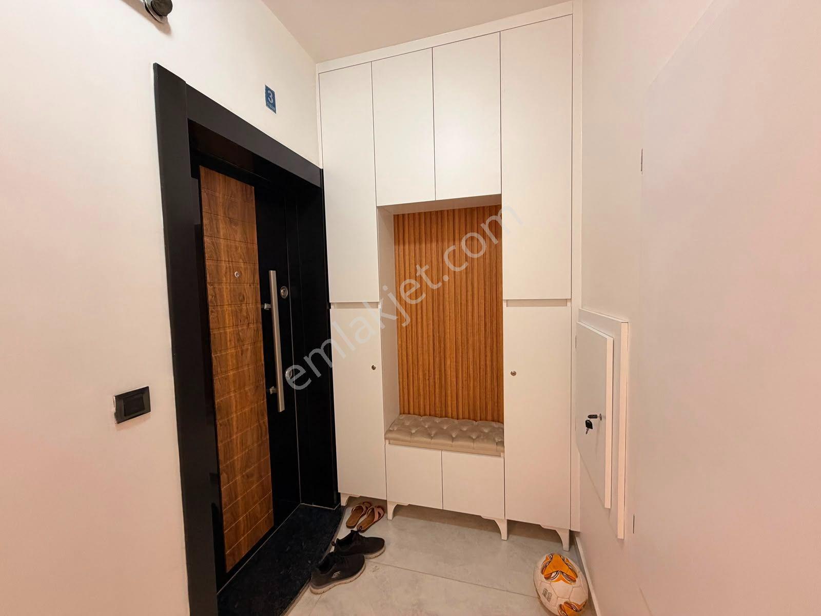 Selahaddini Eyyübi Mh Satılık Full Ekstralı Daire - Görsel 34