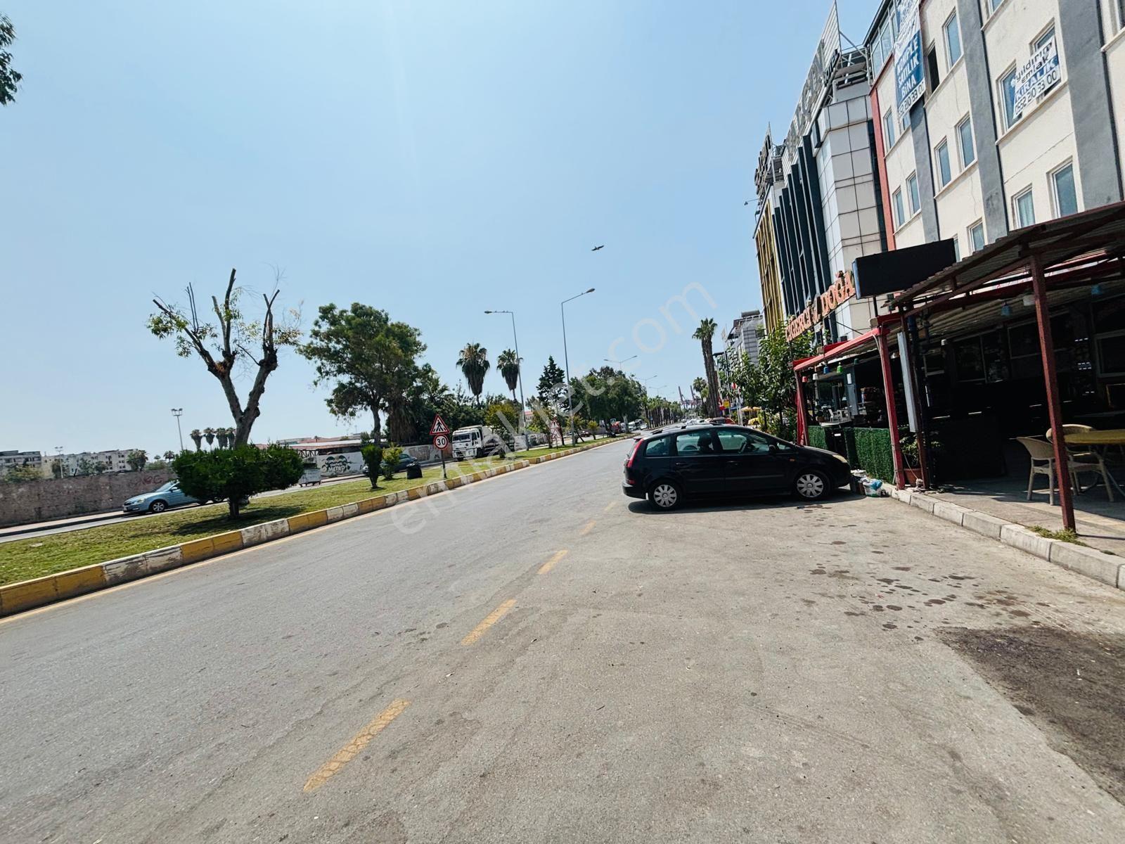 Yıldırım Gayrimenkul'den Cadde Üzeri Devren Kiralık - Görsel 15