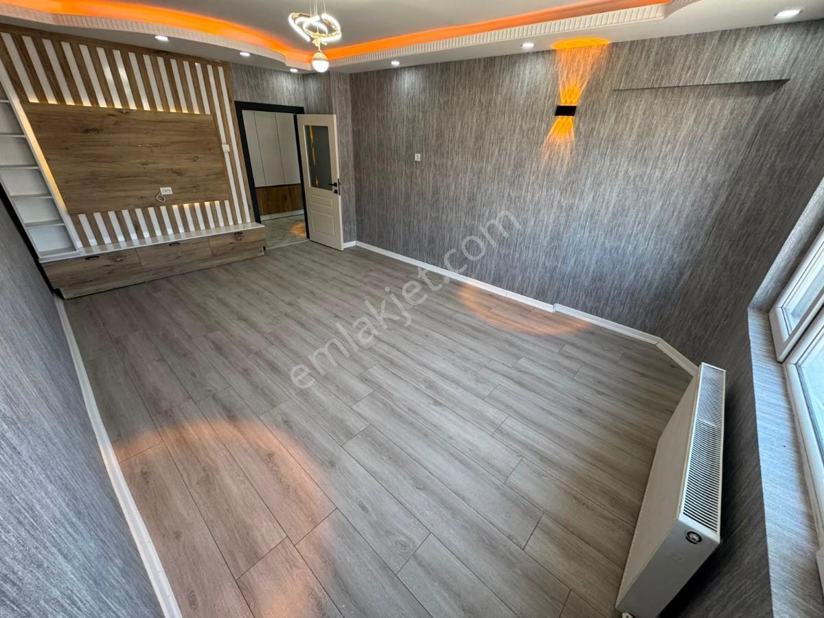 Sincan Tandoğan Mah 3+1 Lüks Yapılı Ara Katta Bağımsız Daire - Görsel 18