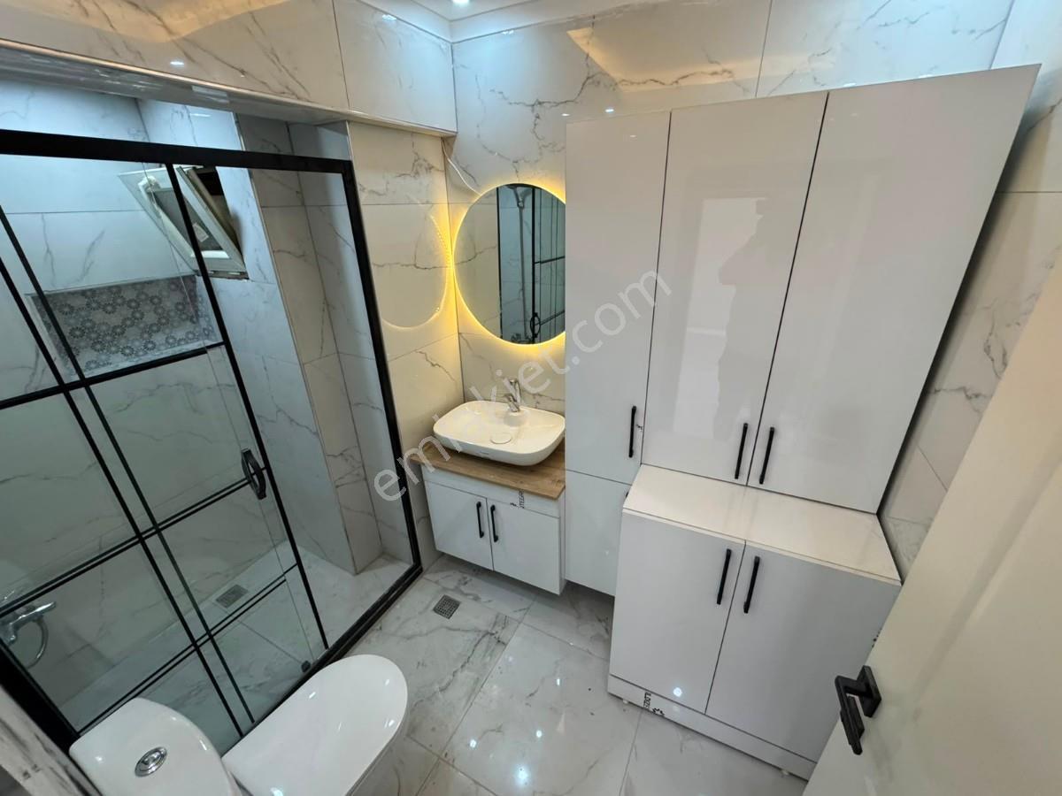 Sincan Tandoğan Mah 3+1 Lüks Yapılı Ara Katta Bağımsız Daire - Görsel 12