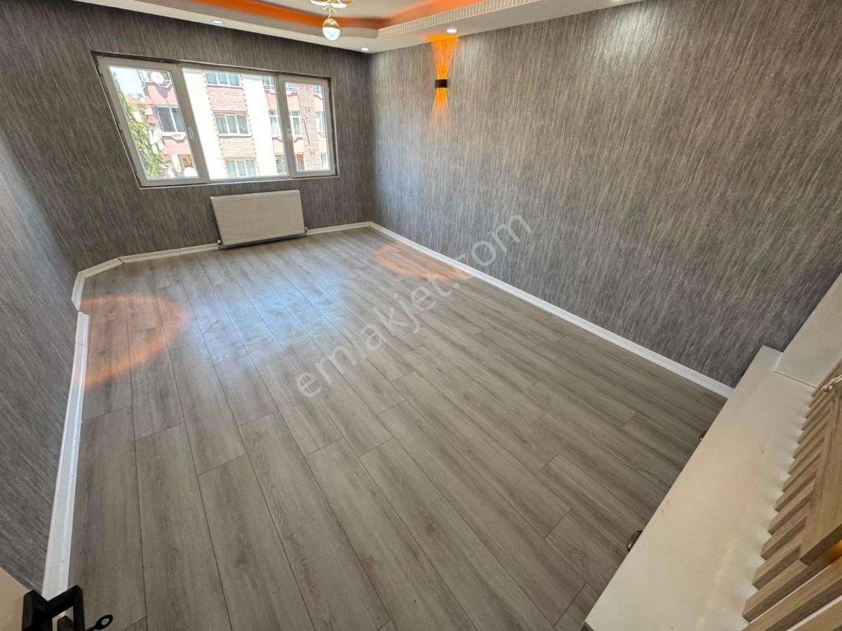 Sincan Tandoğan Mah 3+1 Lüks Yapılı Ara Katta Bağımsız Daire - Görsel 17