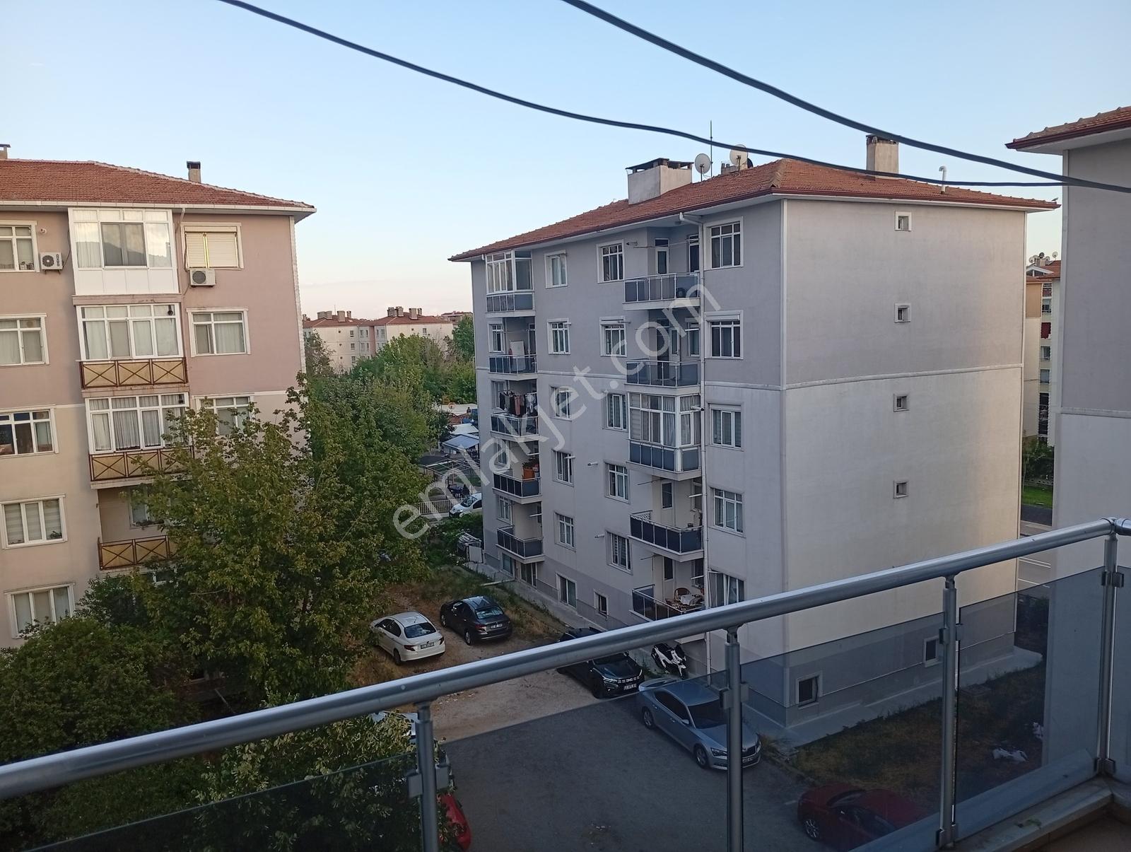 Edirne Fatih Mah'de, Merkezi Konumda Kiralık 3+1 Fırsat Daire! - Görsel 7
