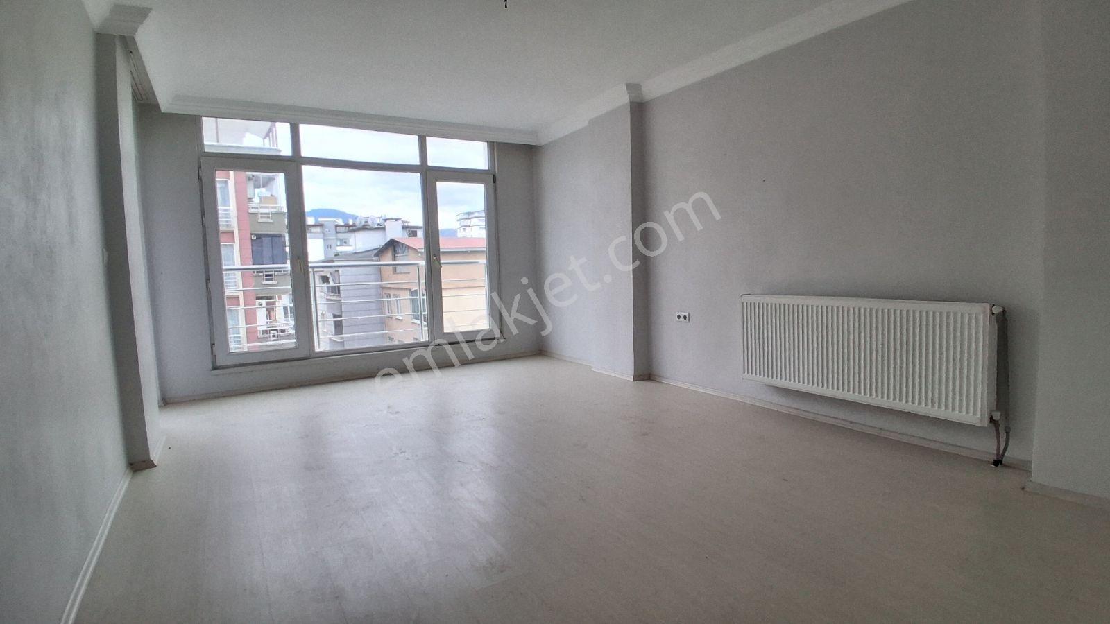 Gülşen'den Samsun İlkadım Merkezde Satılık 2+1 Daire - Görsel 17