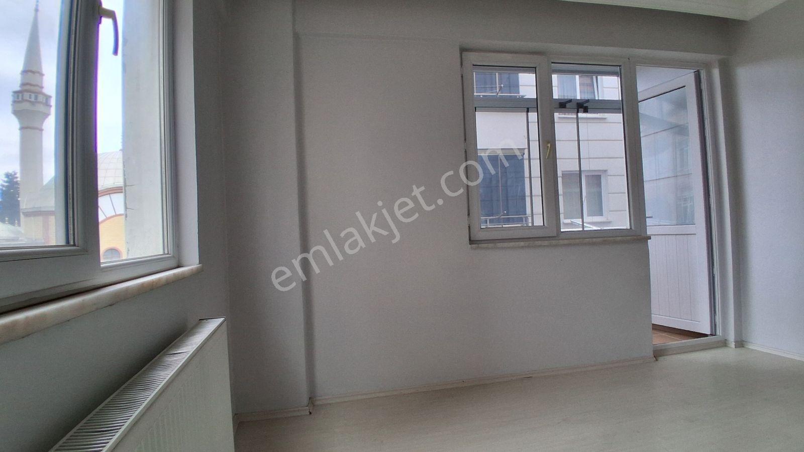 Gülşen'den Samsun İlkadım Merkezde Satılık 2+1 Daire - Görsel 21