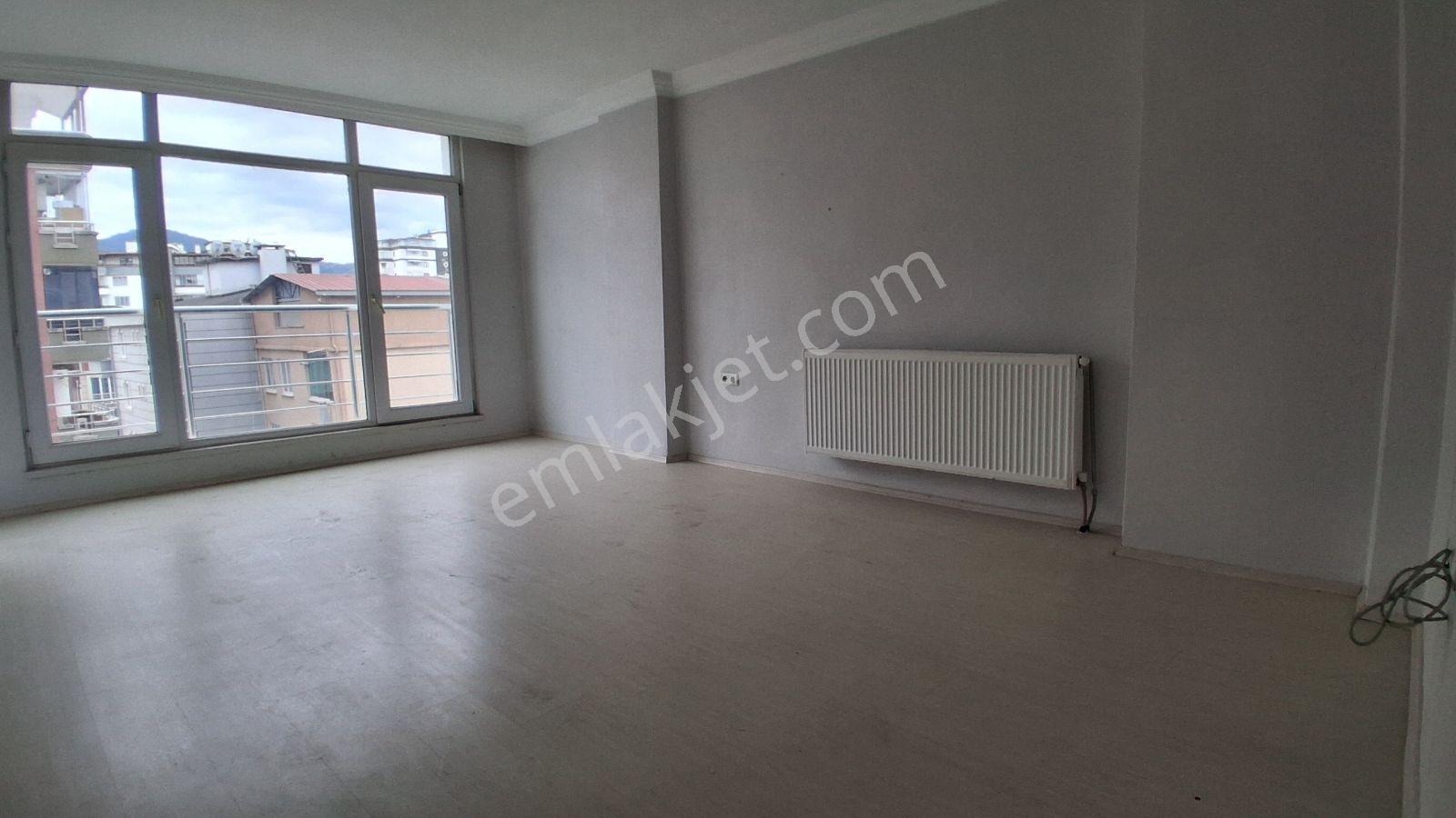 Gülşen'den Samsun İlkadım Merkezde Satılık 2+1 Daire - Görsel 24