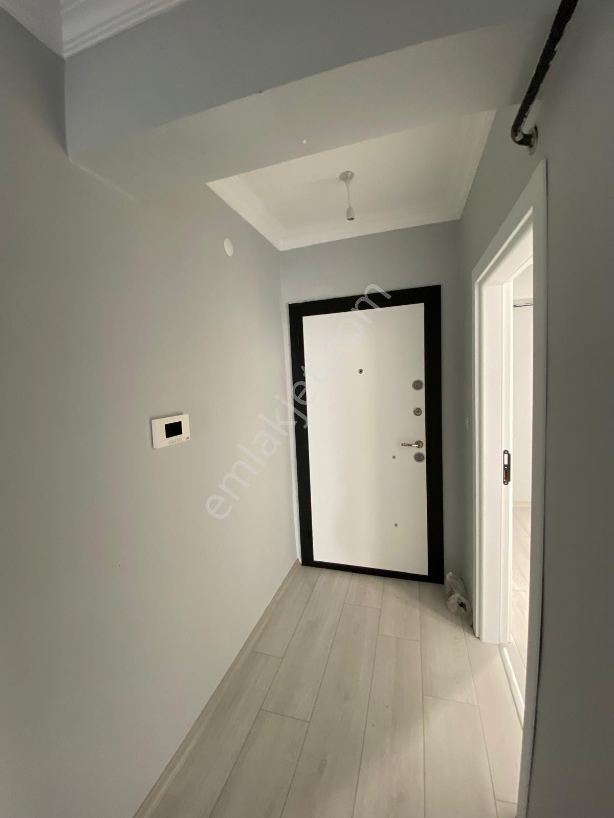 Karakaş Mahallesinde 2+1 Satılık Daire