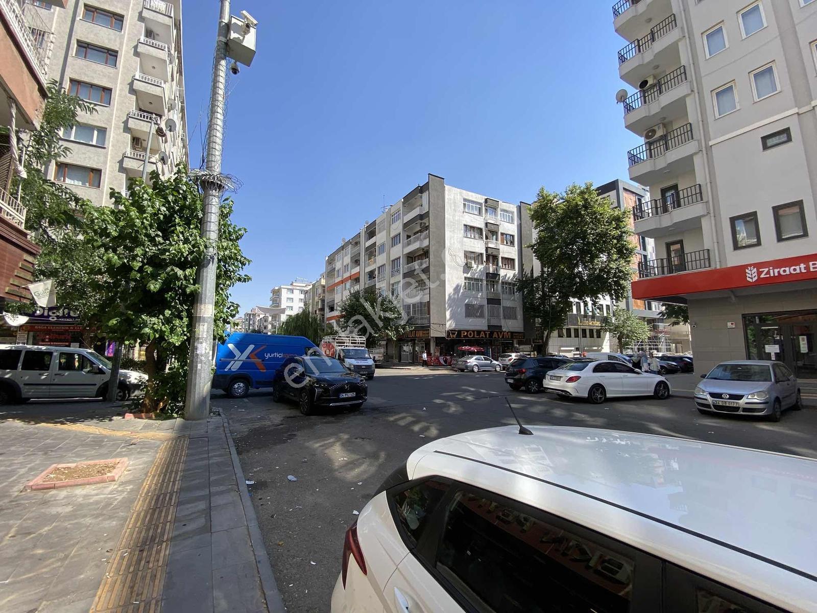 Rota'dan Valilik Arkası Satılık Fırsat Dükkan - Görsel 7