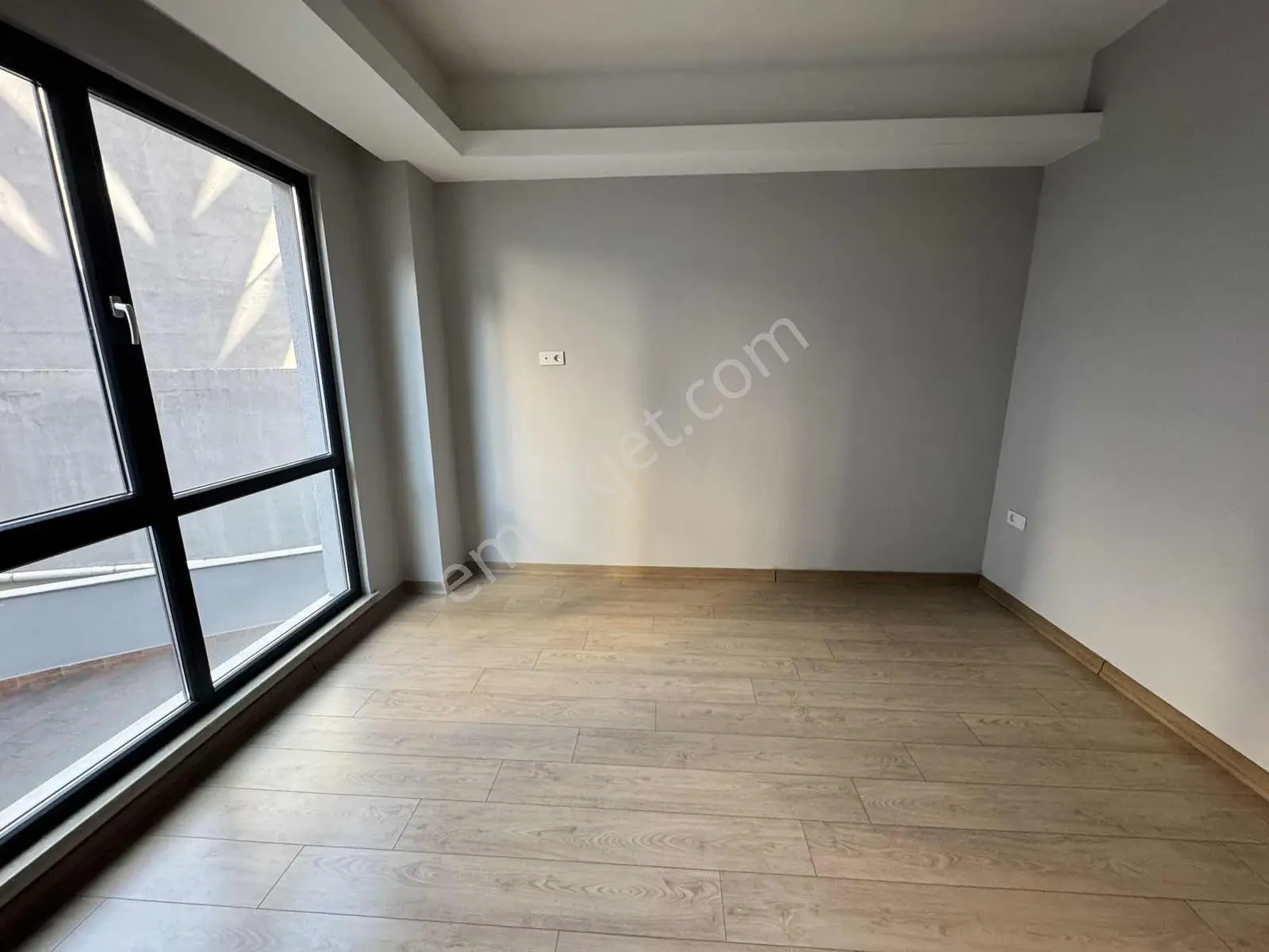 Mega 2 Block Sitesi'nde Metroya 7 Dk Satılık 2+1 Boş Daire - Görsel 10
