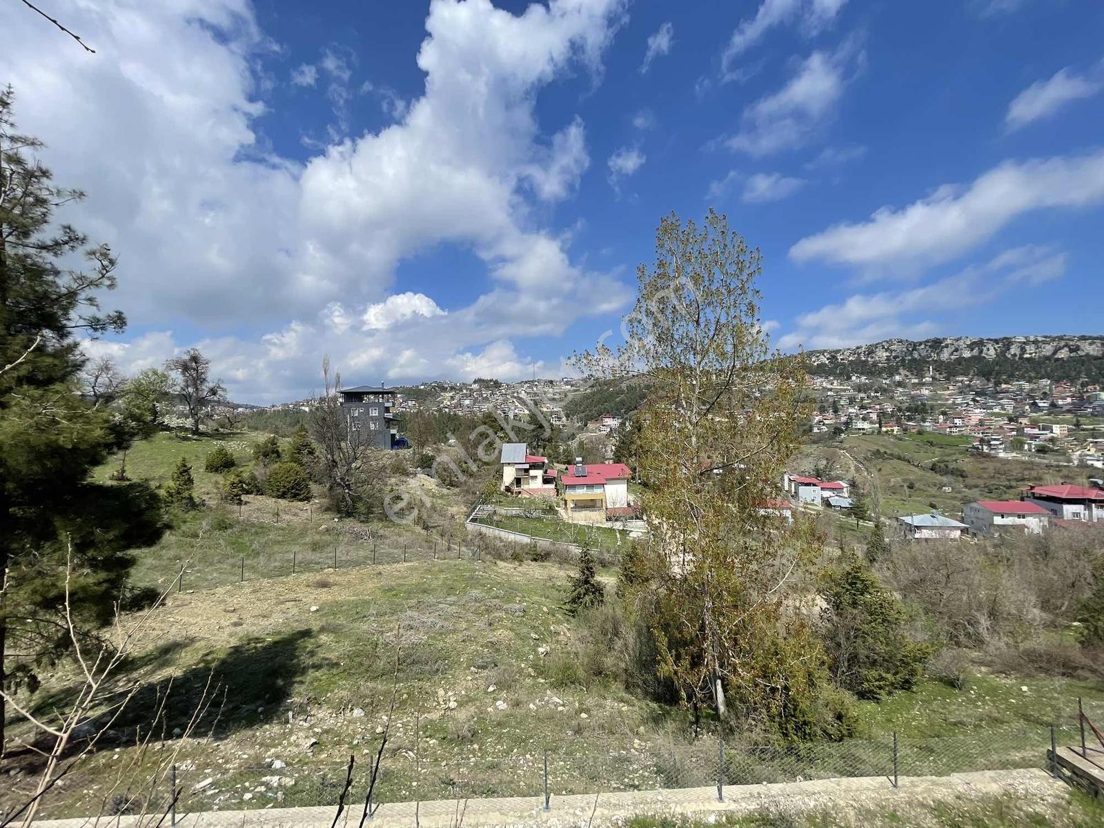 (tek Yetkili) Kadimden Gözne Menekşelikte Satılık Sıfır Villa - Görsel 19