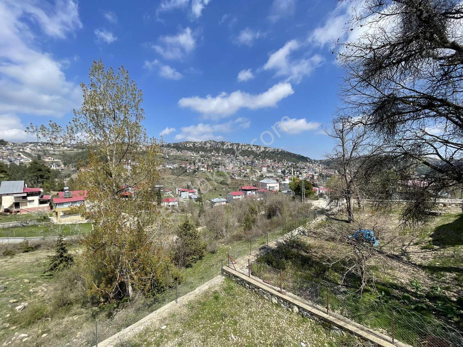 (tek Yetkili) Kadimden Gözne Menekşelikte Satılık Sıfır Villa - Görsel 17