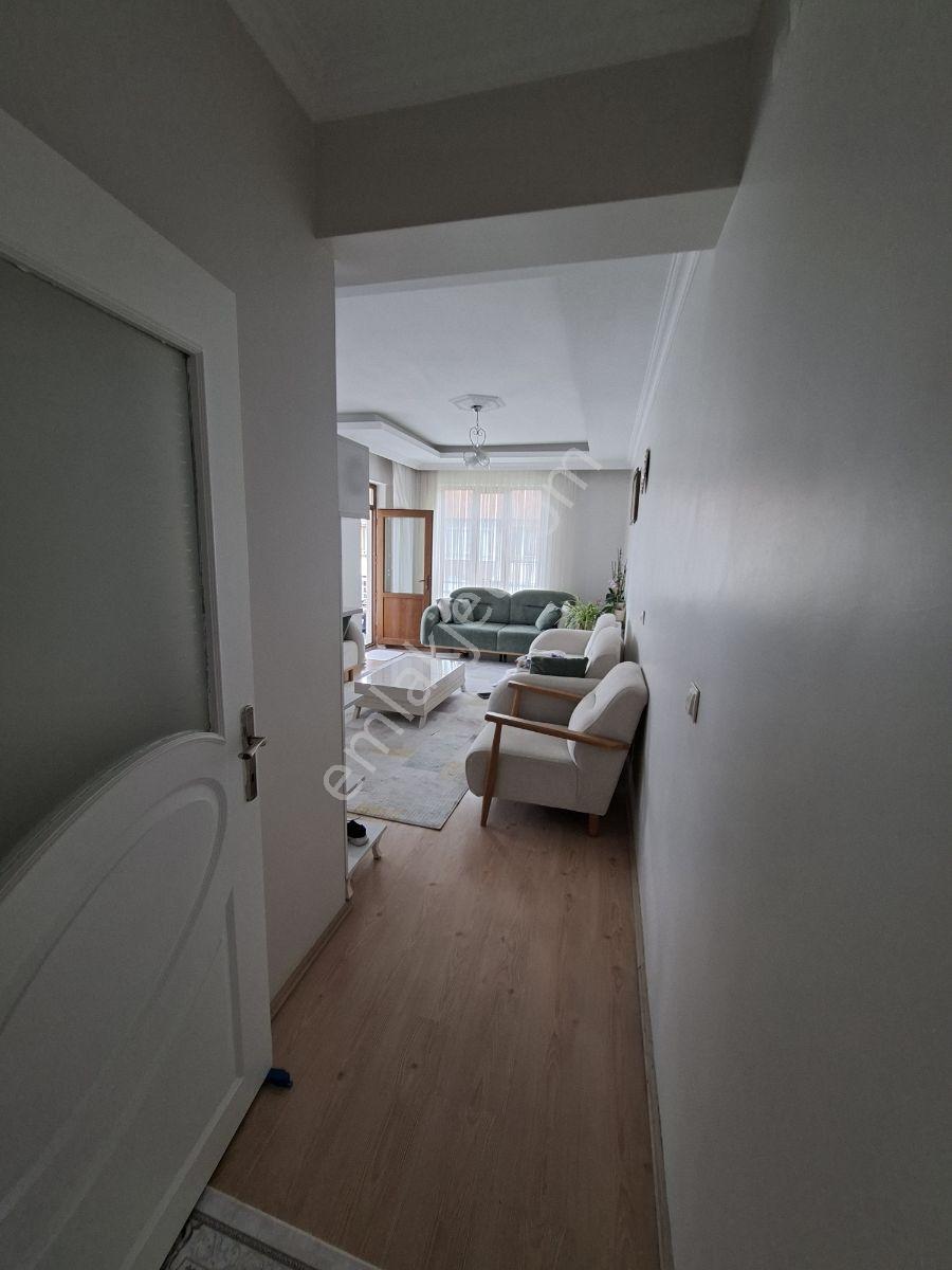 Hocacihan Hicaz Cad. Yakını 3+1 Satılık Daire - Görsel 17