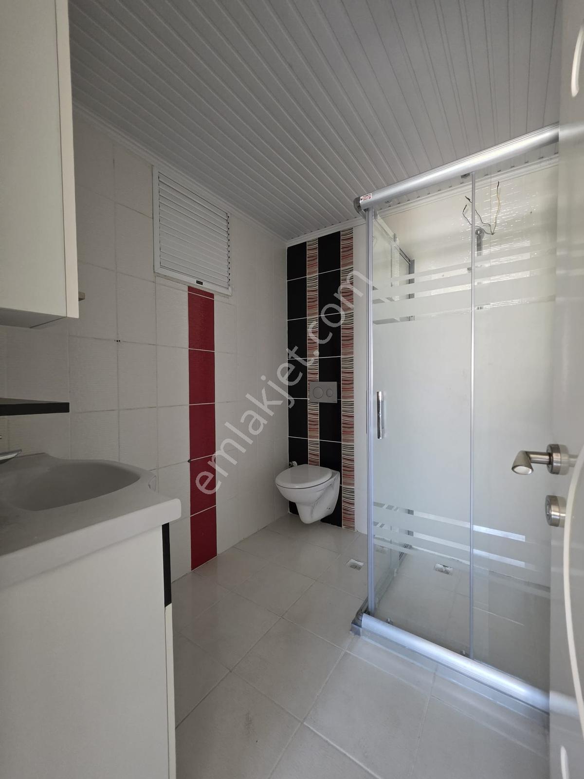 Erdemli Merkezde Deniz Manzaralı Lüks 4+1 Satılık Daire - Görsel 20