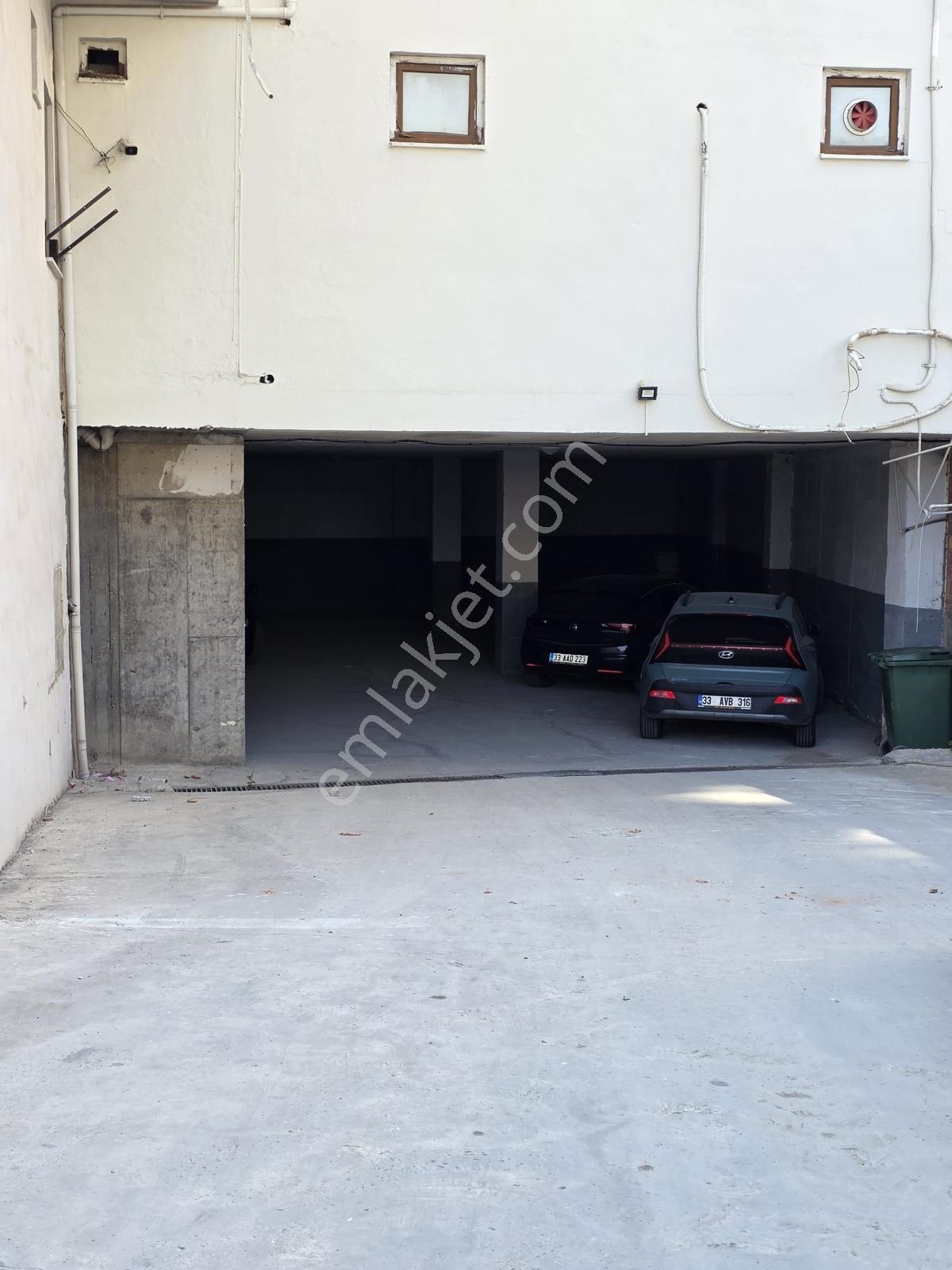 Erdemli Merkezde Deniz Manzaralı Lüks 4+1 Satılık Daire - Görsel 8
