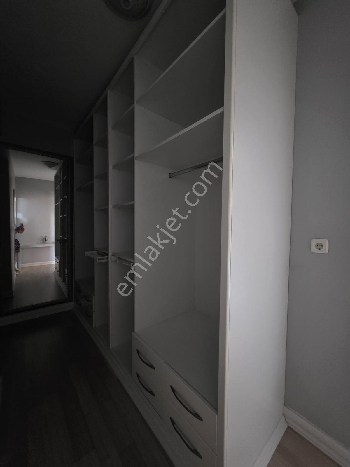 Erdemli Merkezde Deniz Manzaralı Lüks 4+1 Satılık Daire - Görsel 28