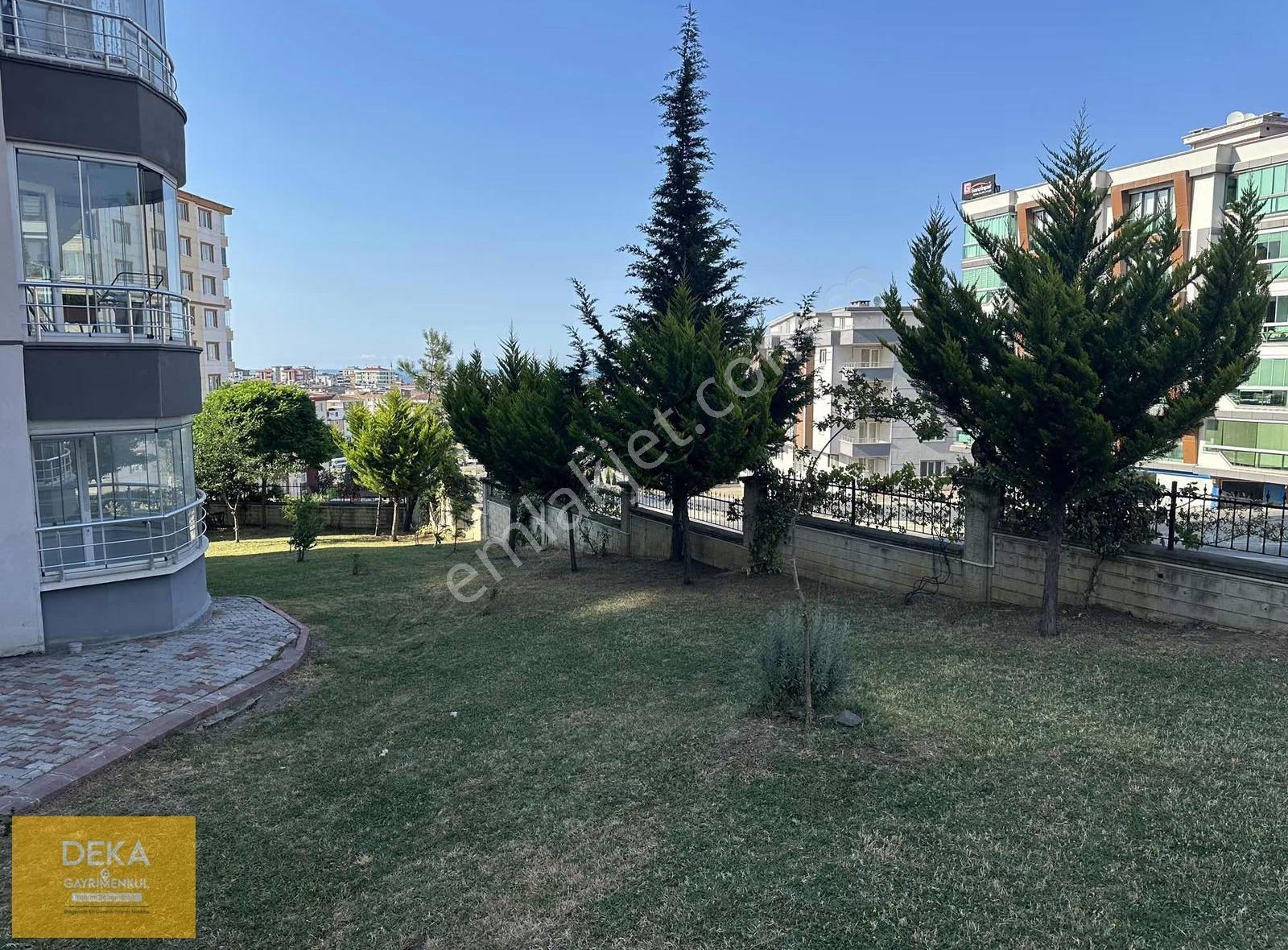 Deka Gayrimenkul'den İstiklal Mah. Site İçi Satılık 3+1 Daire - Görsel 19