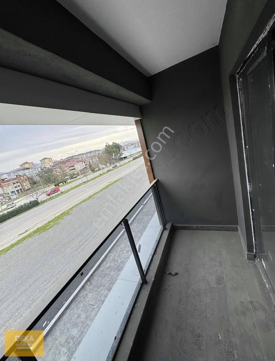 Gülaçtı Park Satılık 1+1 - Görsel 12