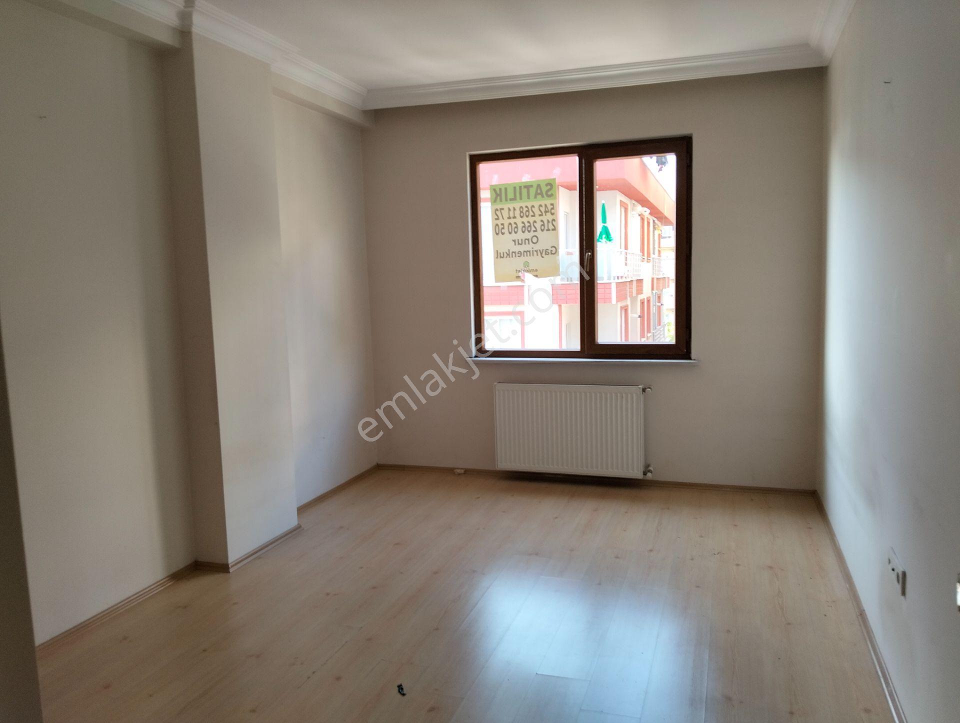 Ara Kat 2+1 Ön Cephe Evim Kredilerine Uygundur - Görsel 3